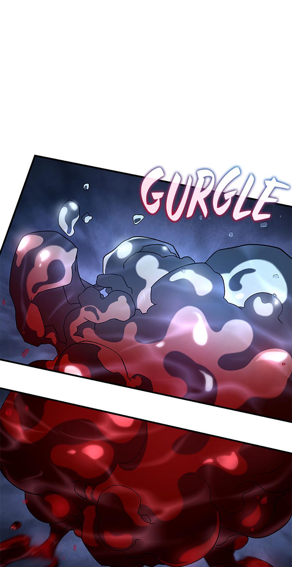 Revenge of the Baskerville Bloodhound Chapter 72 — page 42
