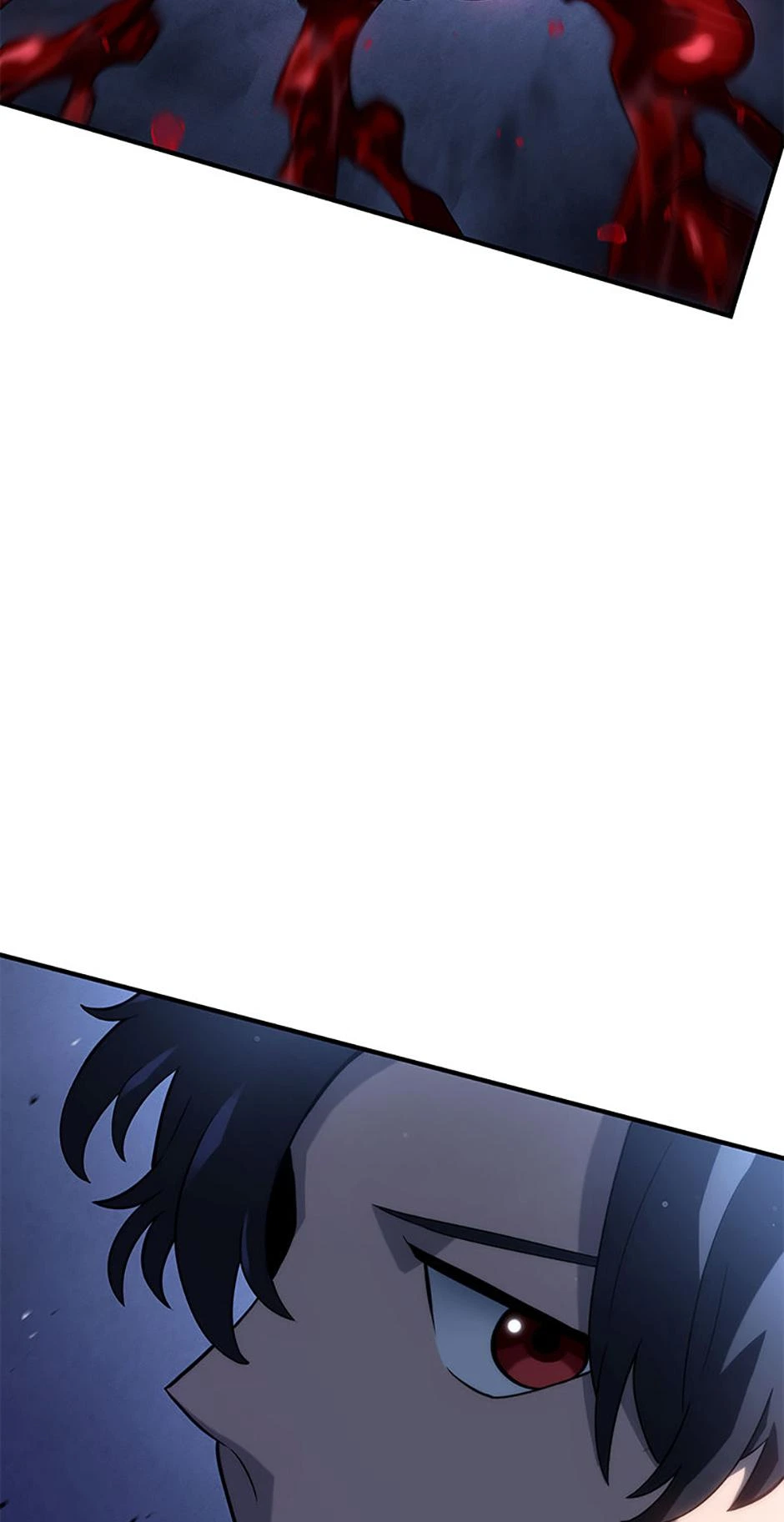 Revenge of the Baskerville Bloodhound Chapter 72 — page 43