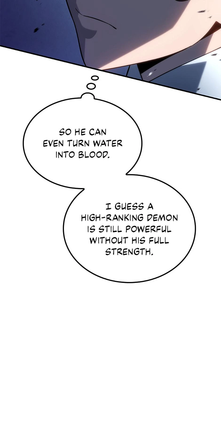 Revenge of the Baskerville Bloodhound Chapter 72 — page 44