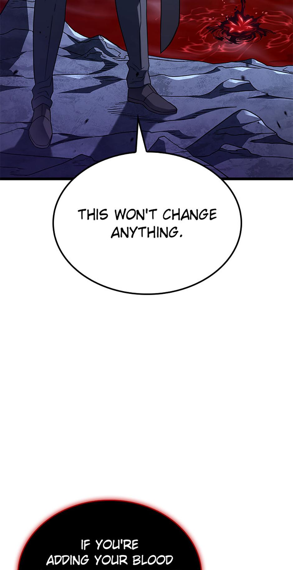 Revenge of the Baskerville Bloodhound Chapter 72 — page 46