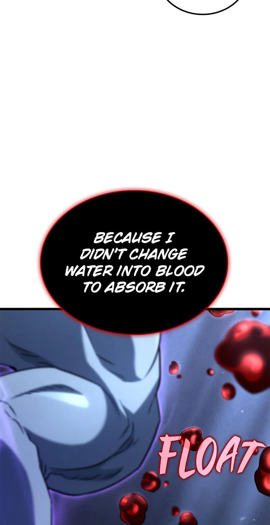 Revenge of the Baskerville Bloodhound Chapter 72 — page 48