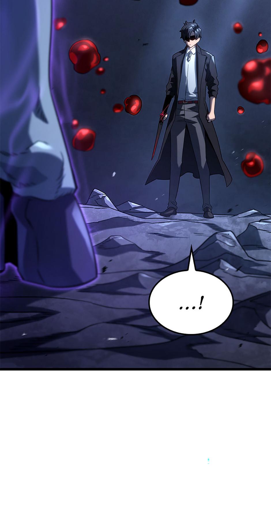 Revenge of the Baskerville Bloodhound Chapter 72 — page 49