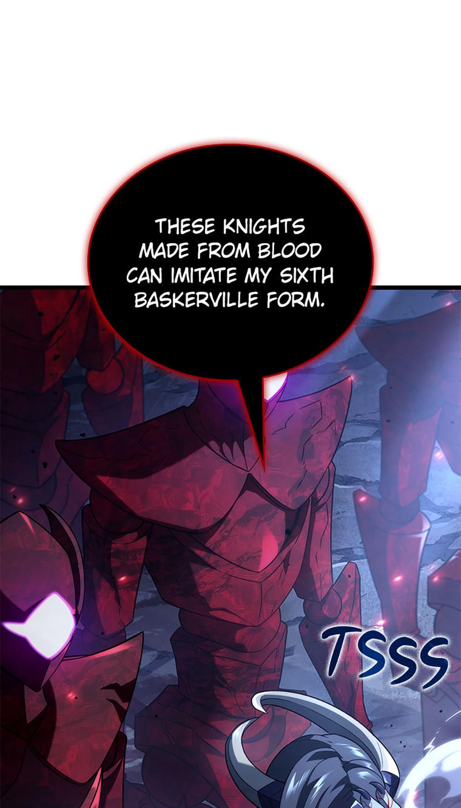 Revenge of the Baskerville Bloodhound Chapter 72 — page 56