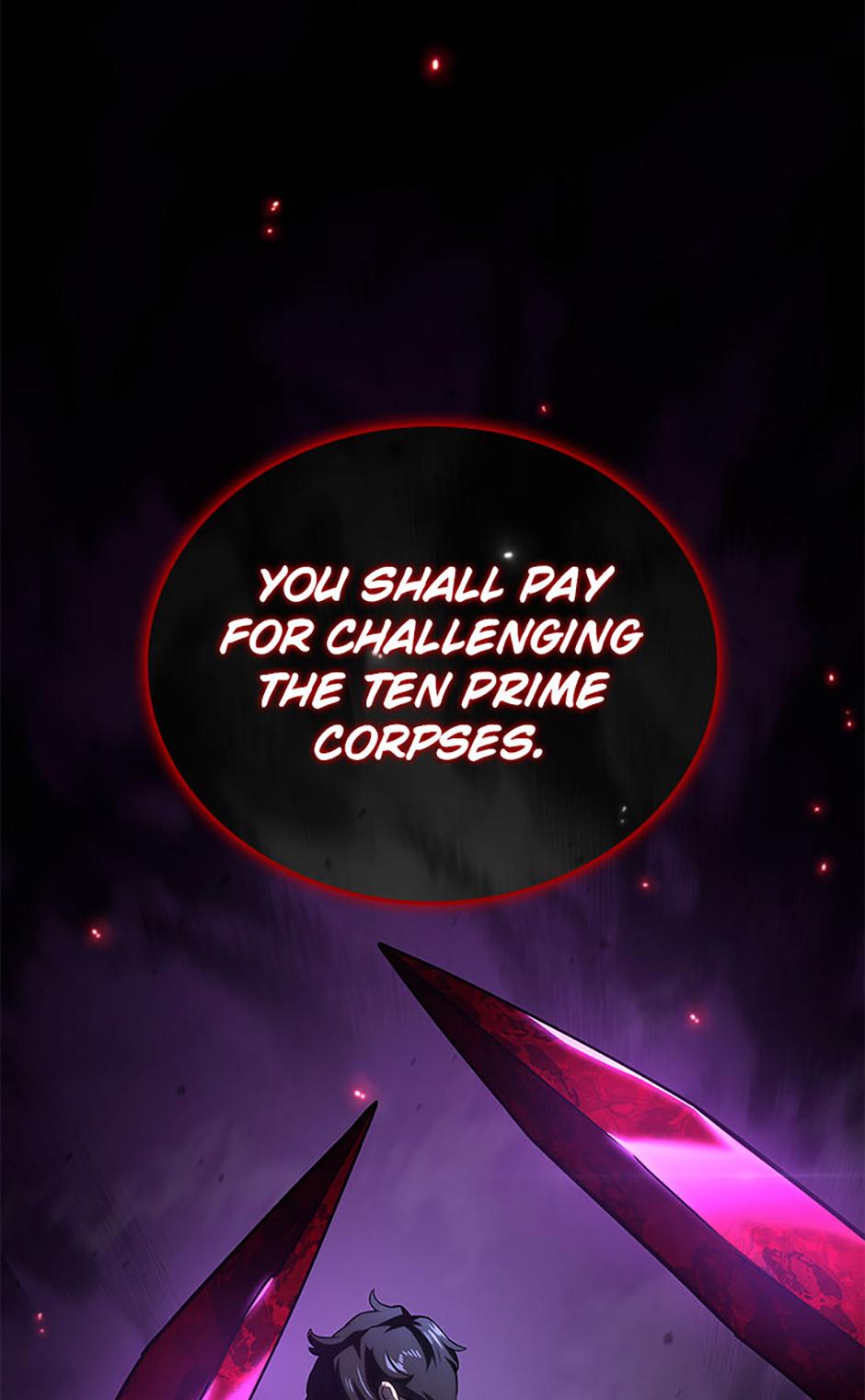 Revenge of the Baskerville Bloodhound Chapter 72 — page 60