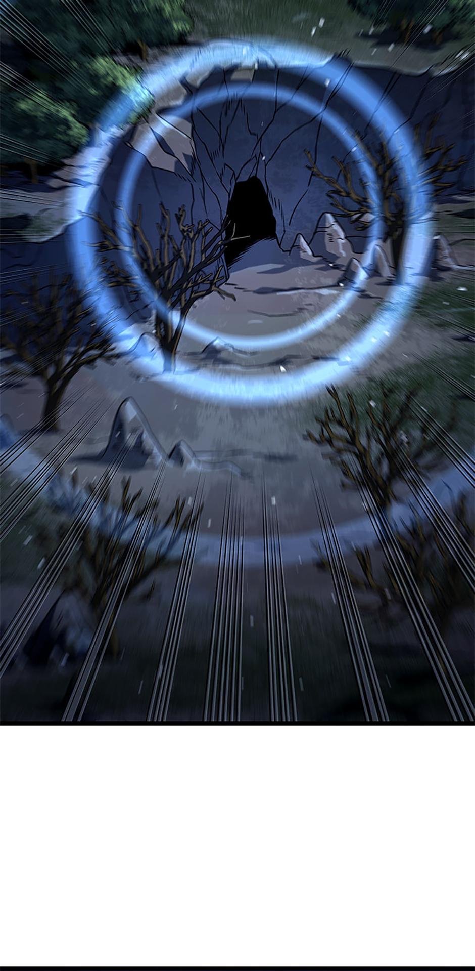 Revenge of the Baskerville Bloodhound Chapter 72 — page 72
