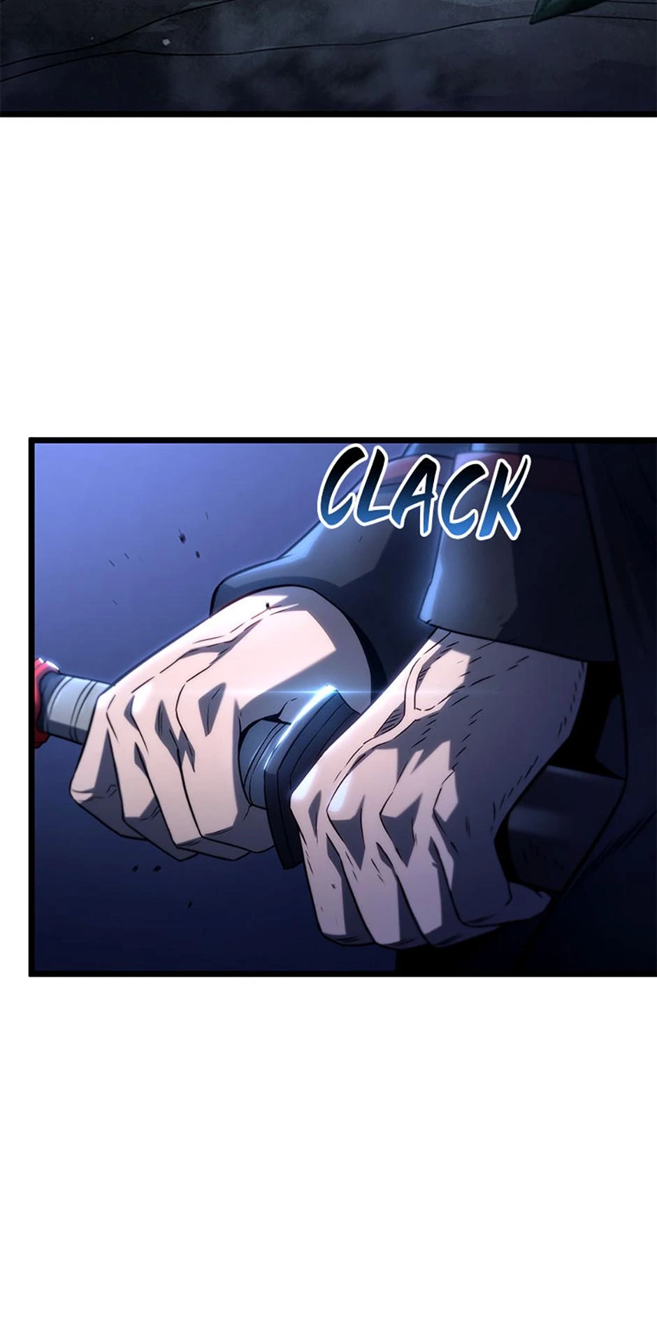 Revenge of the Baskerville Bloodhound Chapter 72 — page 74