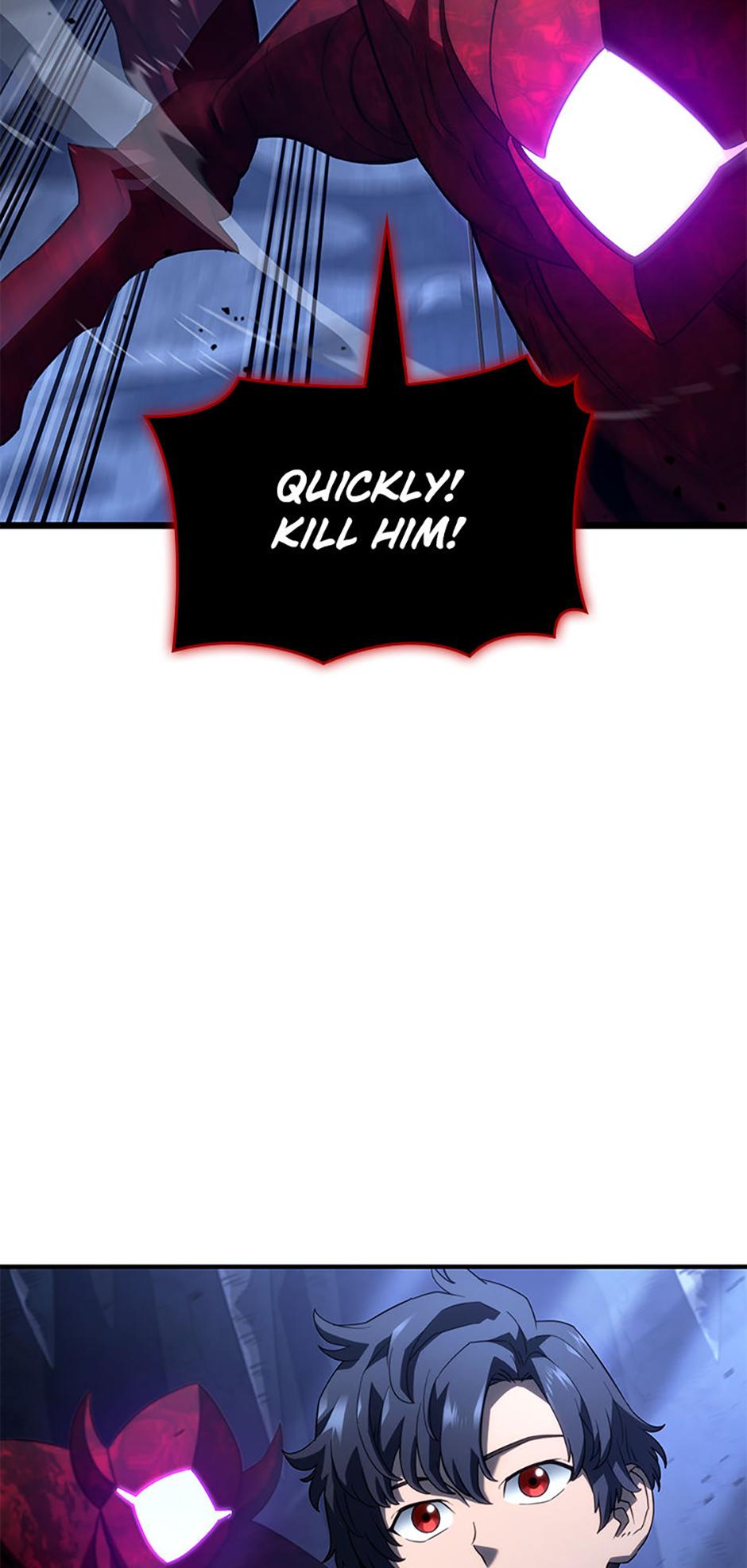 Revenge of the Baskerville Bloodhound Chapter 72 — page 76