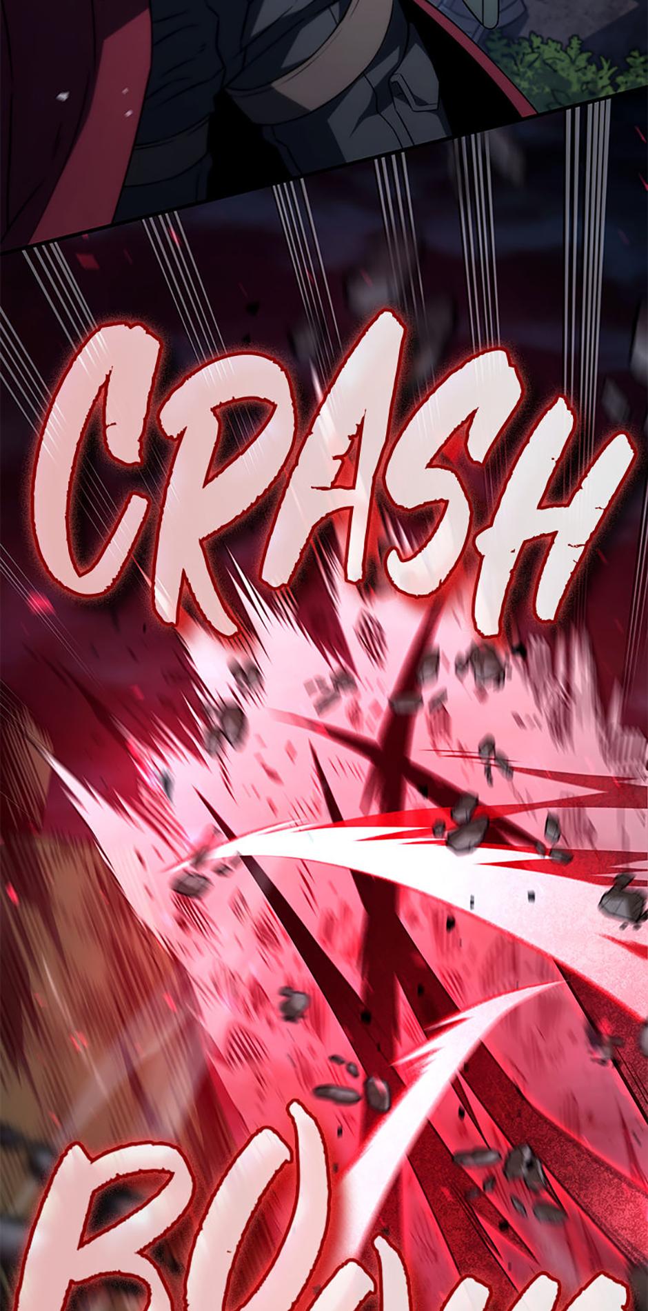 Revenge of the Baskerville Bloodhound Chapter 72 — page 85