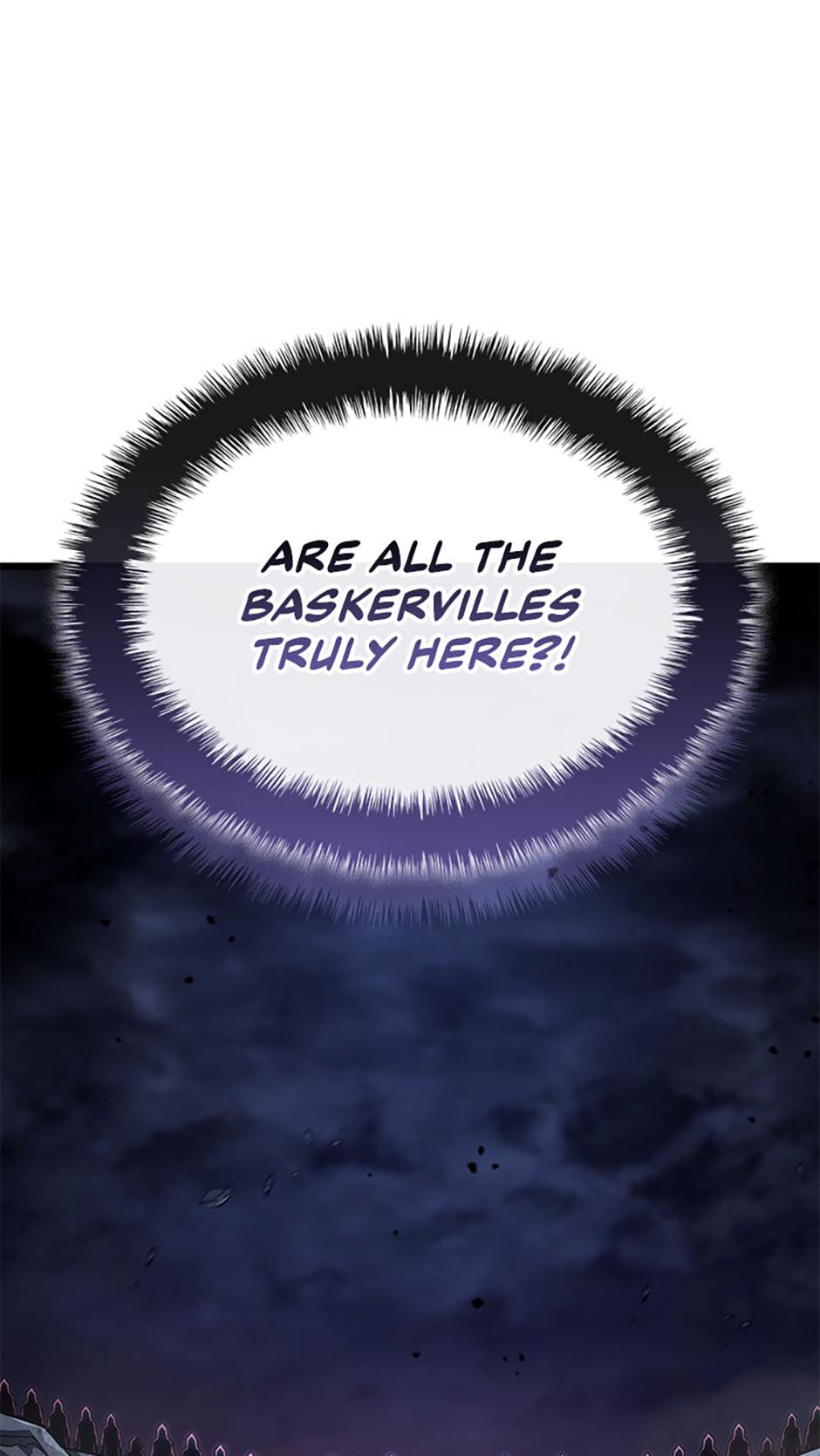 Revenge of the Baskerville Bloodhound Chapter 72 — page 98