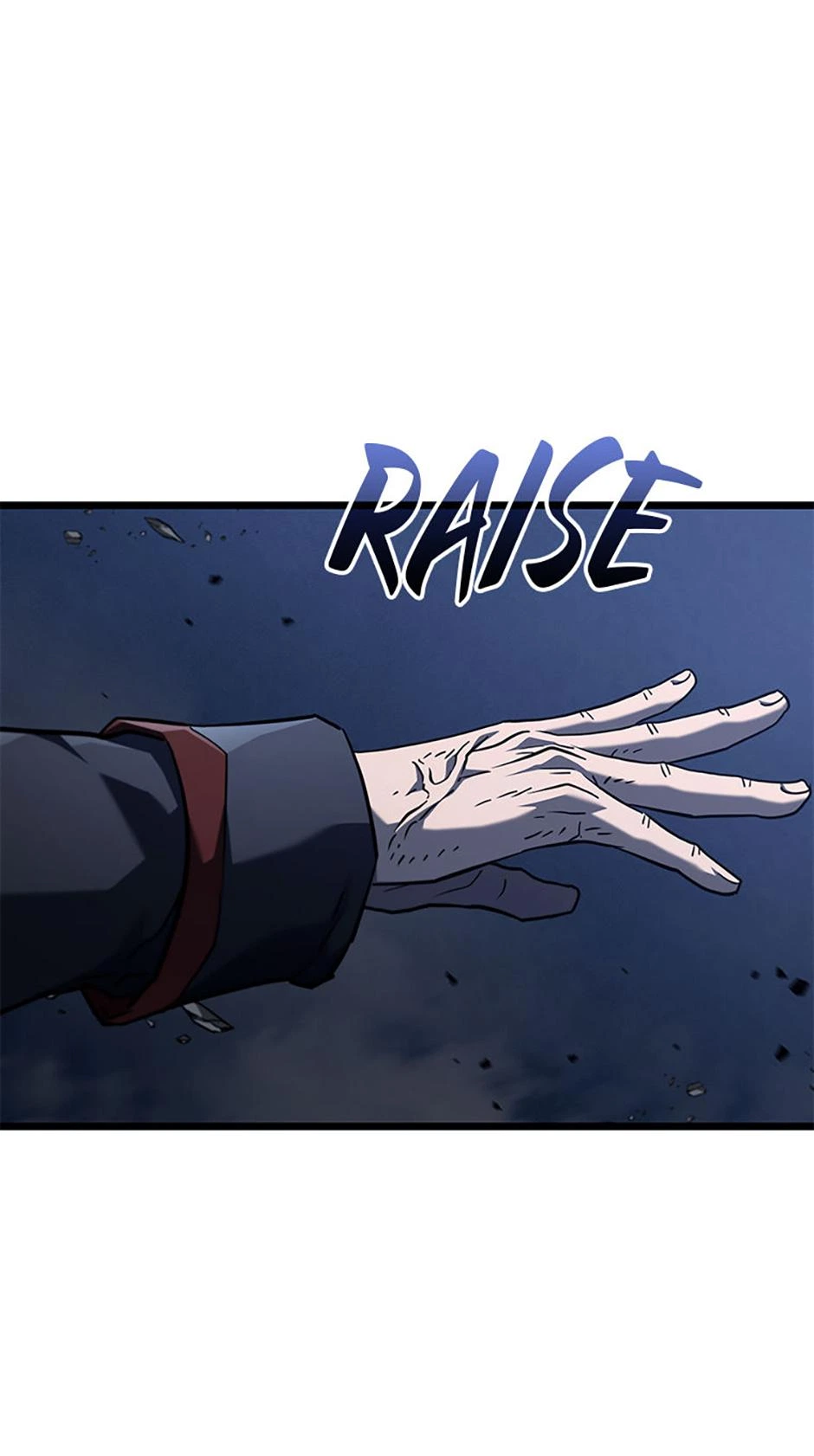 Revenge of the Baskerville Bloodhound Chapter 72 — page 100