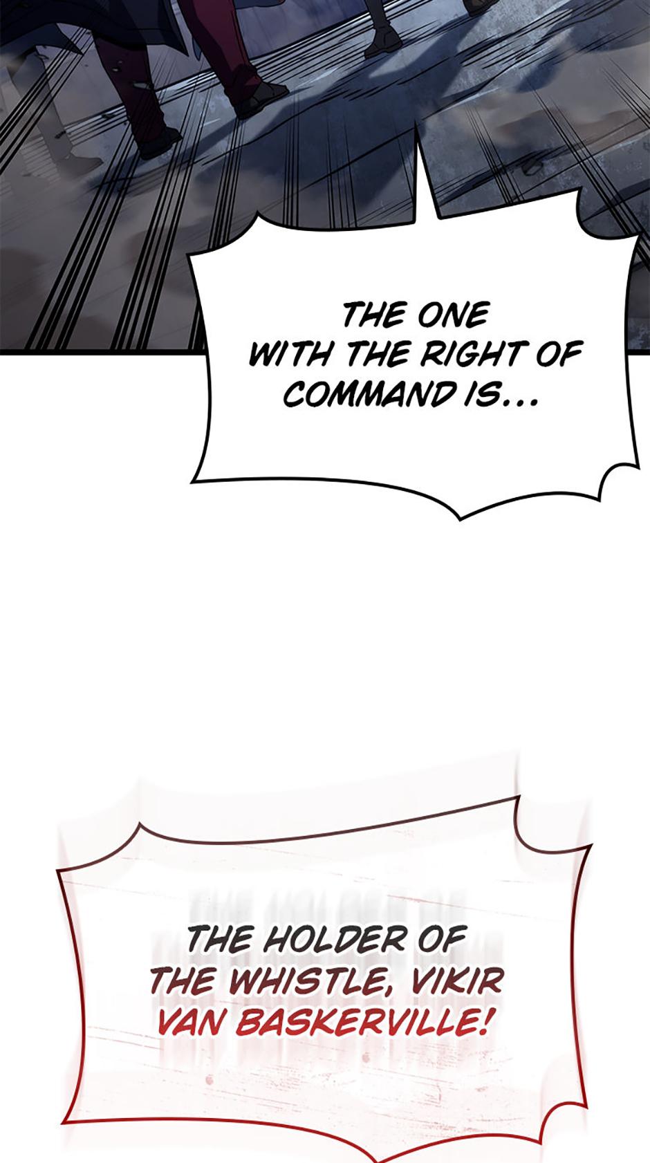Revenge of the Baskerville Bloodhound Chapter 72 — page 102
