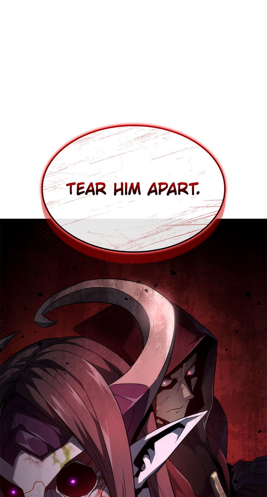 Revenge of the Baskerville Bloodhound Chapter 72 — page 105