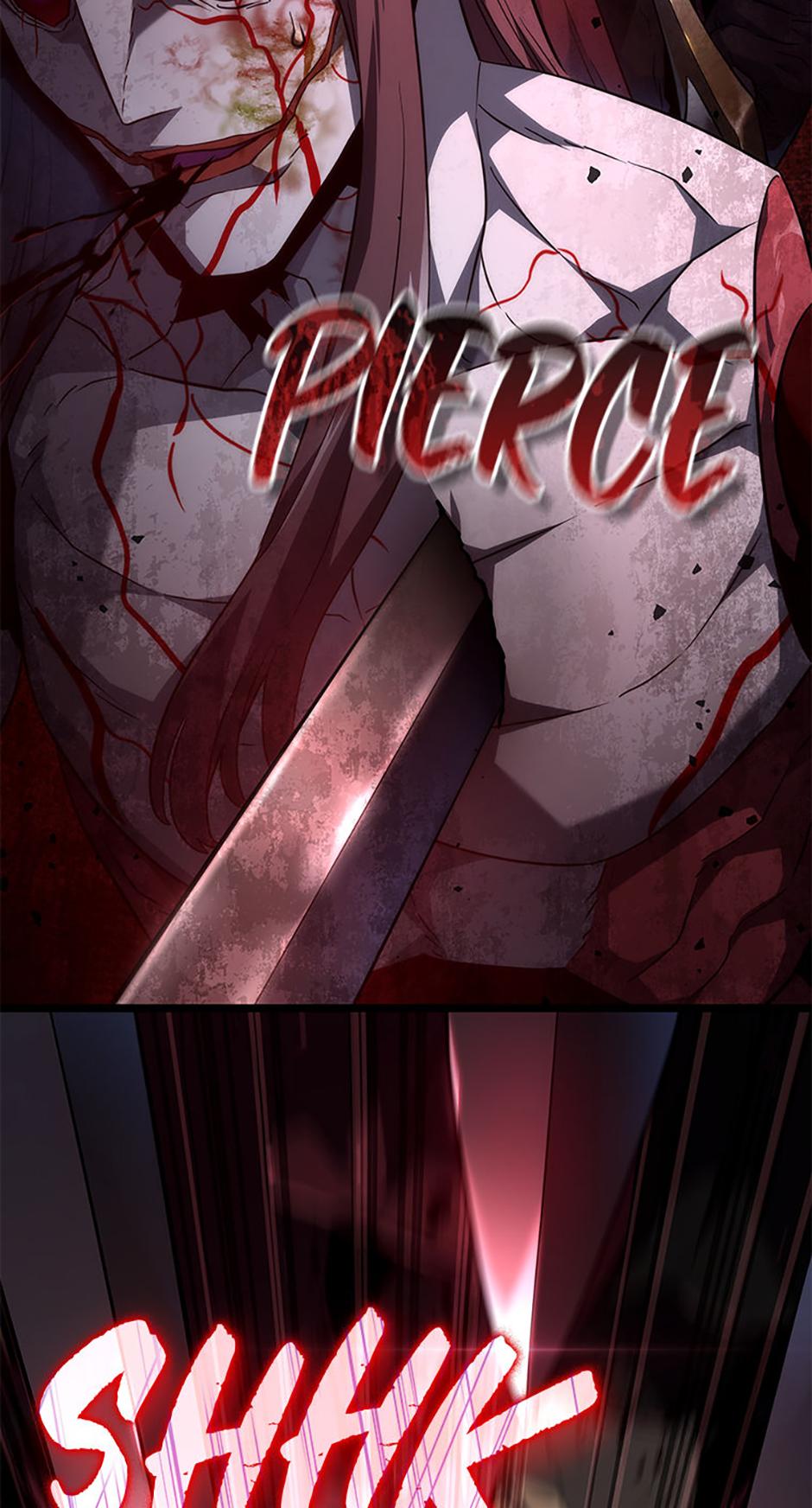 Revenge of the Baskerville Bloodhound Chapter 72 — page 106