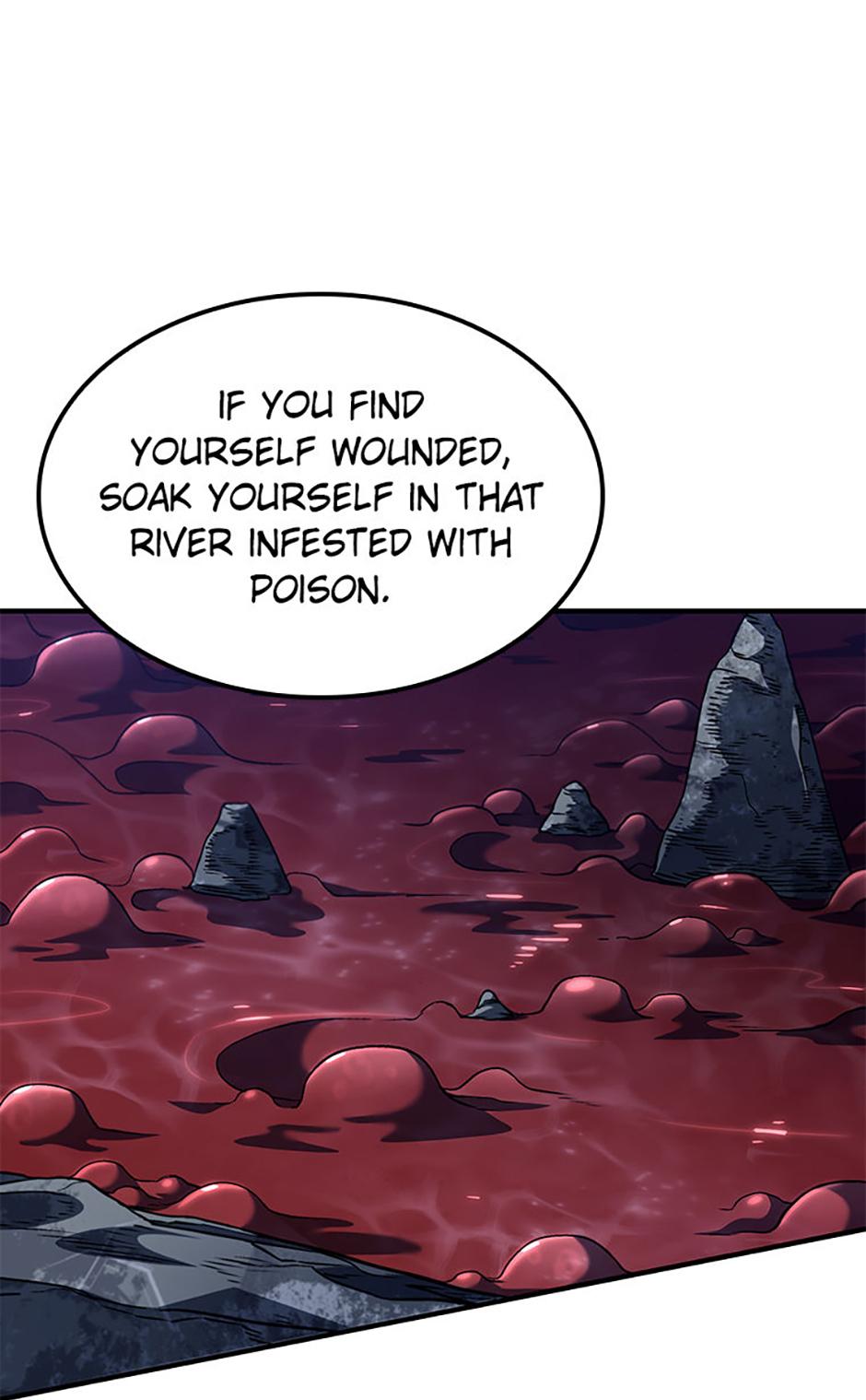 Revenge of the Baskerville Bloodhound Chapter 73 — page 7
