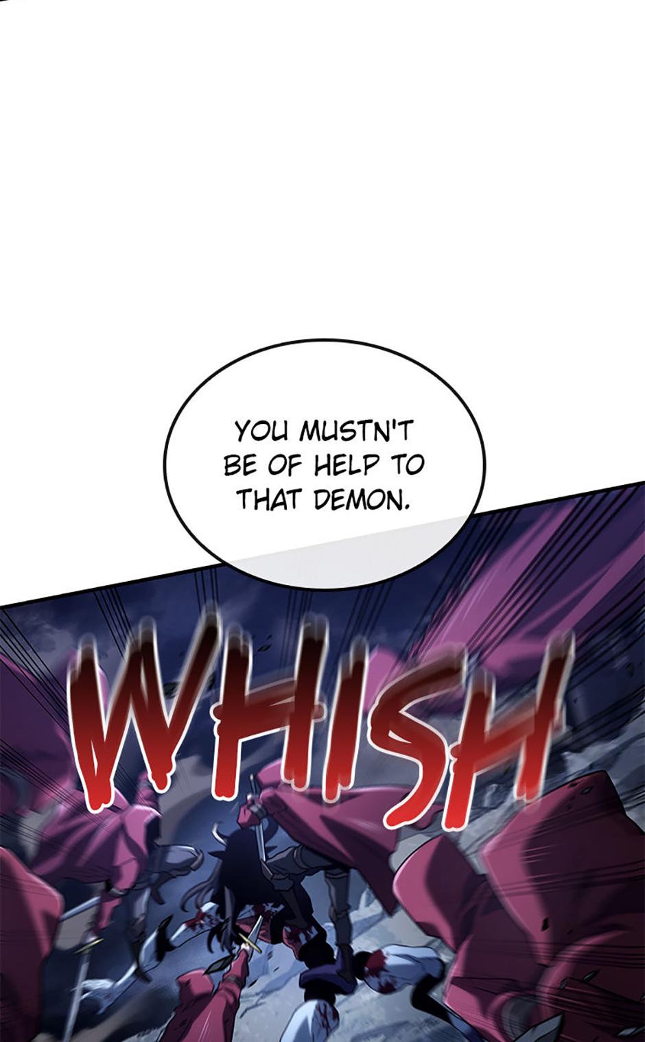 Revenge of the Baskerville Bloodhound Chapter 73 — page 8