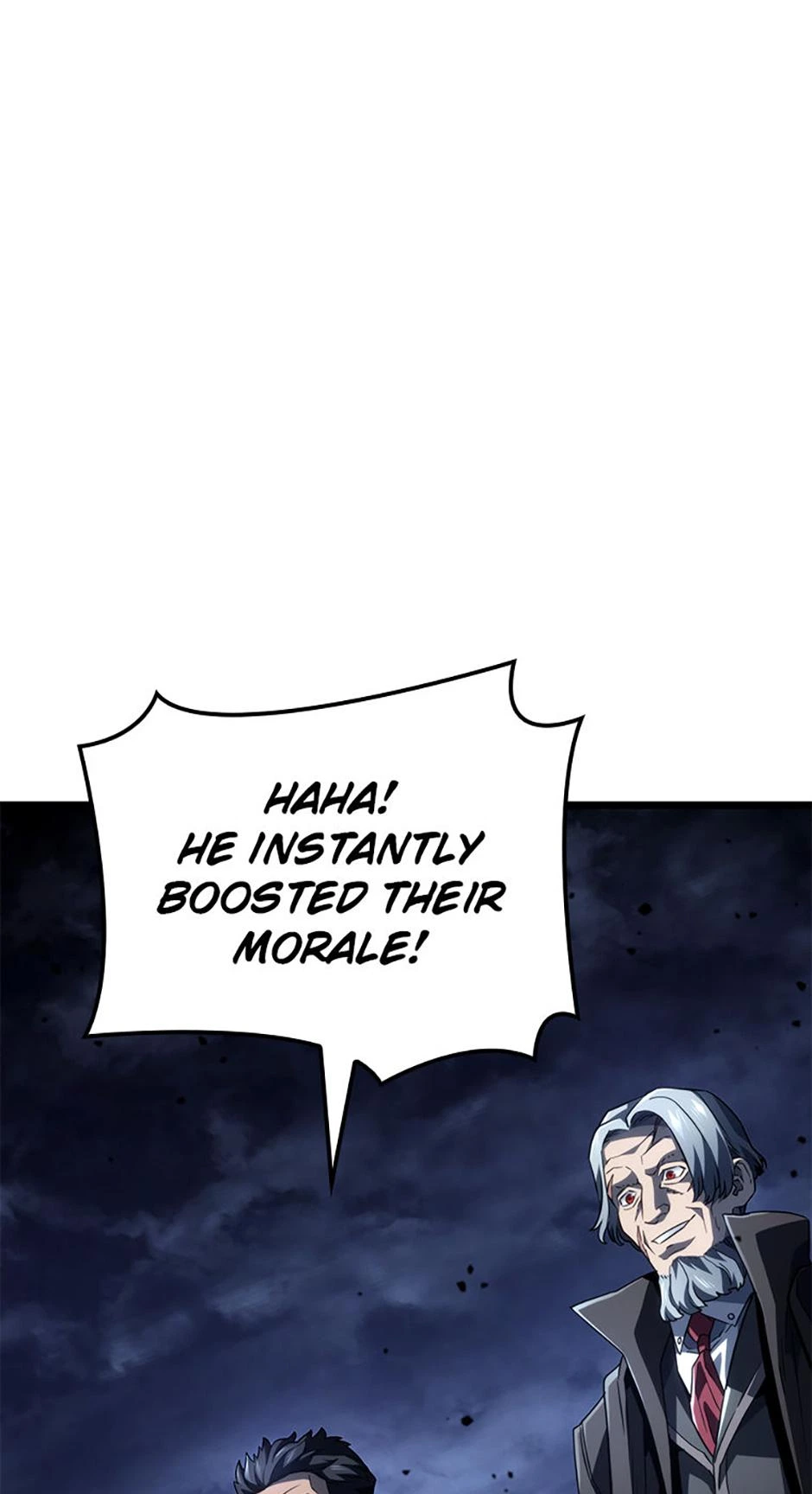 Revenge of the Baskerville Bloodhound Chapter 73 — page 14