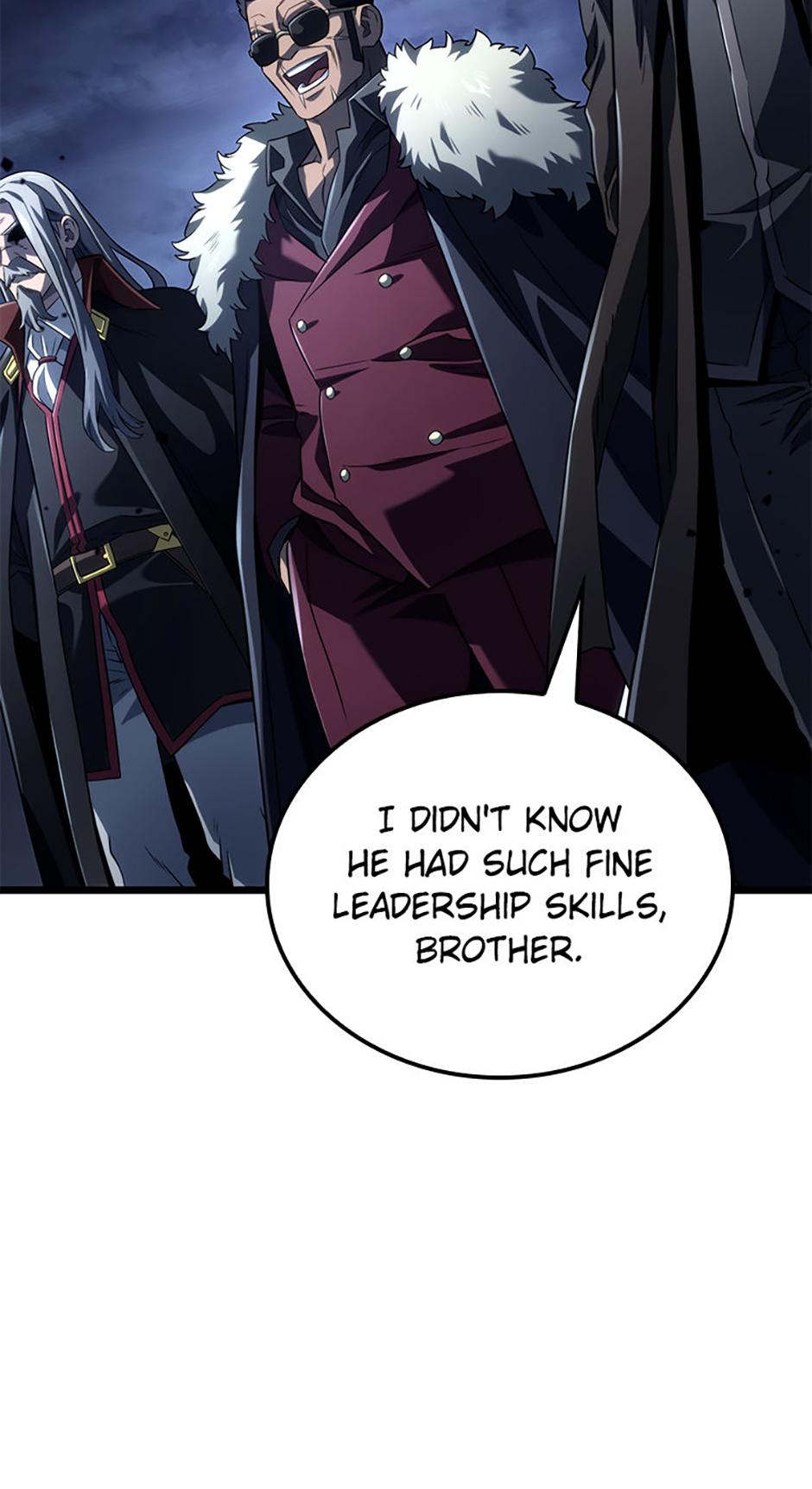 Revenge of the Baskerville Bloodhound Chapter 73 — page 15