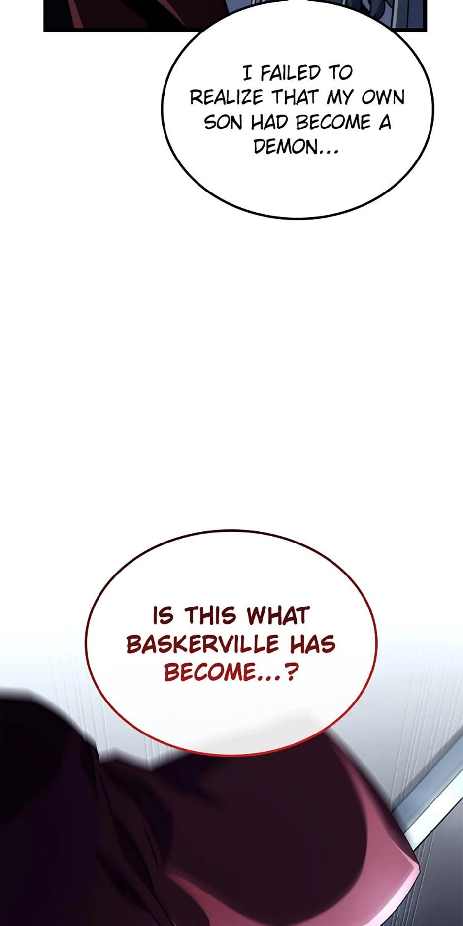 Revenge of the Baskerville Bloodhound Chapter 73 — page 17