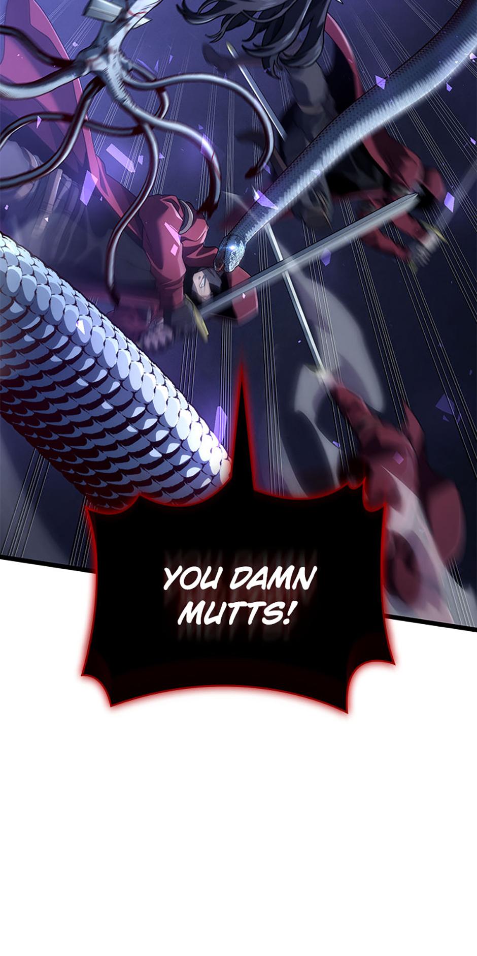Revenge of the Baskerville Bloodhound Chapter 73 — page 19