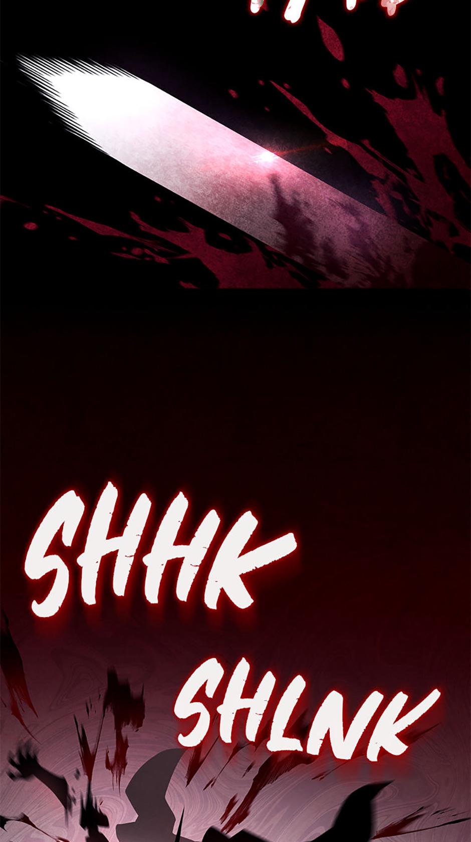 Revenge of the Baskerville Bloodhound Chapter 73 — page 22