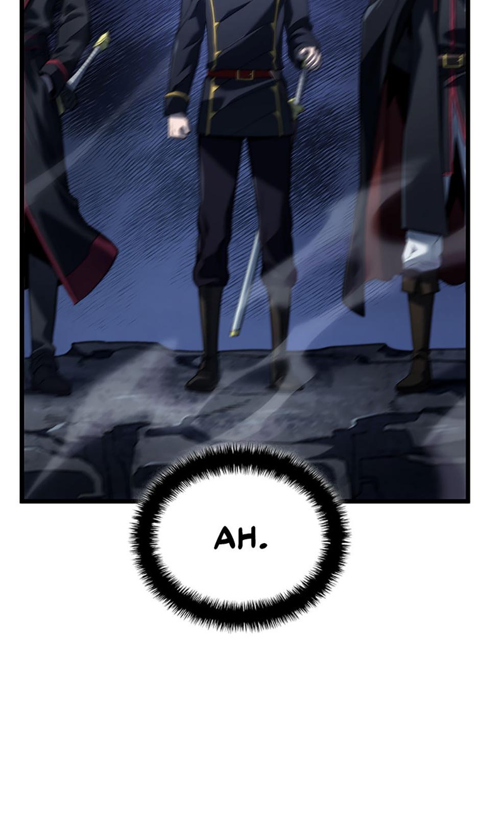 Revenge of the Baskerville Bloodhound Chapter 73 — page 28