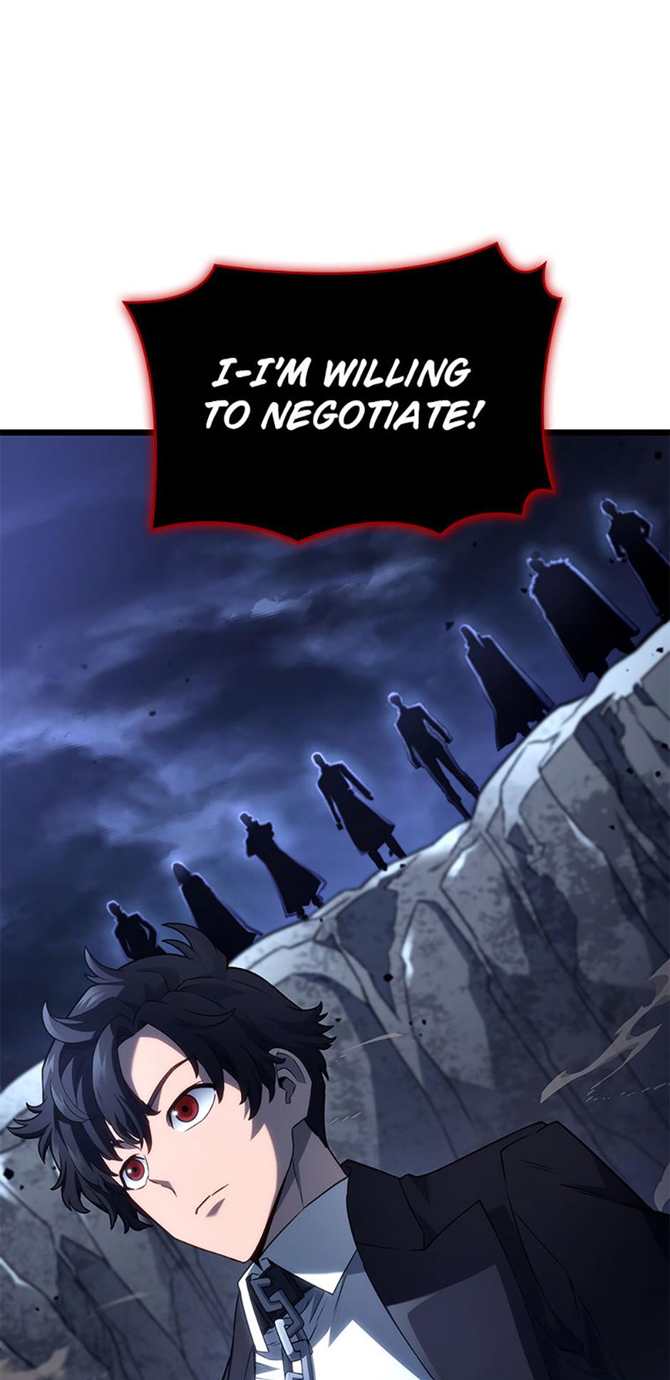 Revenge of the Baskerville Bloodhound Chapter 73 — page 29