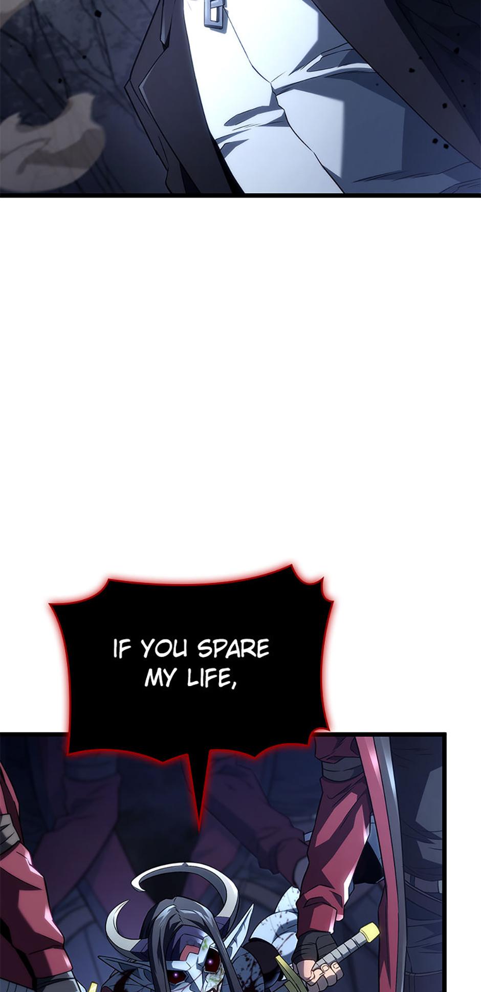 Revenge of the Baskerville Bloodhound Chapter 73 — page 30