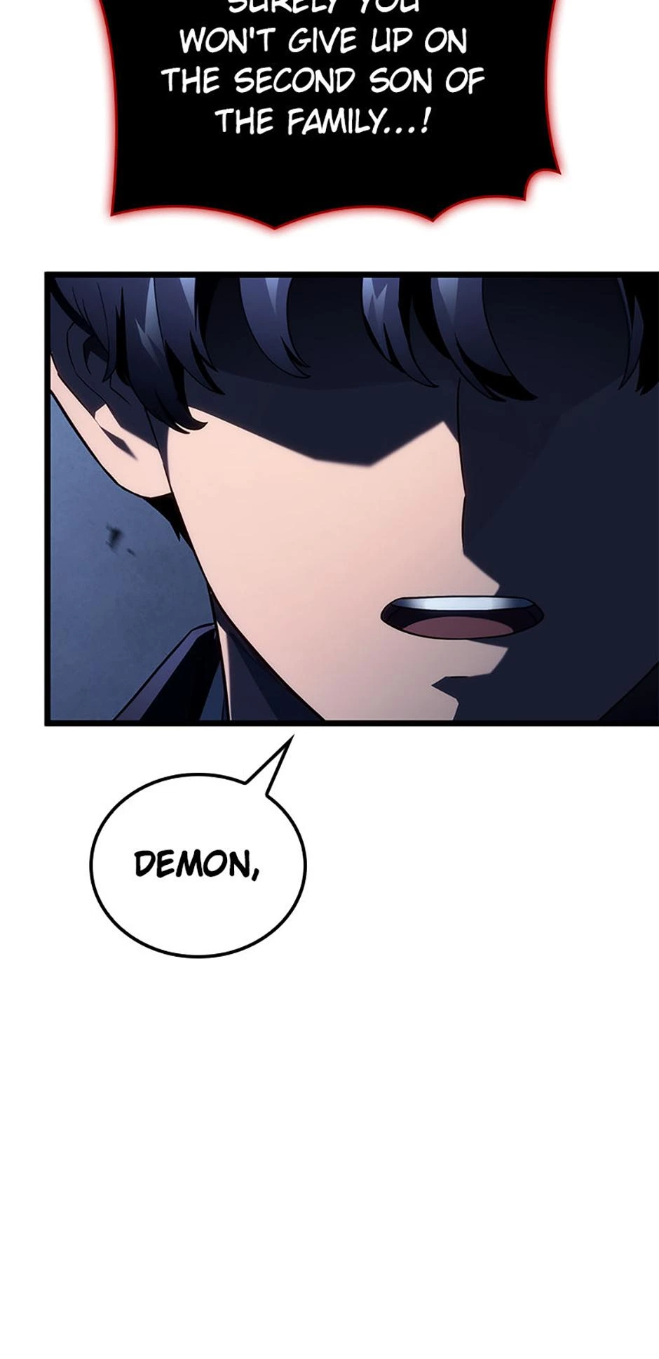 Revenge of the Baskerville Bloodhound Chapter 73 — page 32