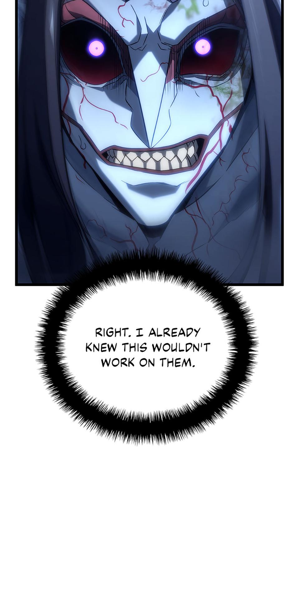 Revenge of the Baskerville Bloodhound Chapter 73 — page 35