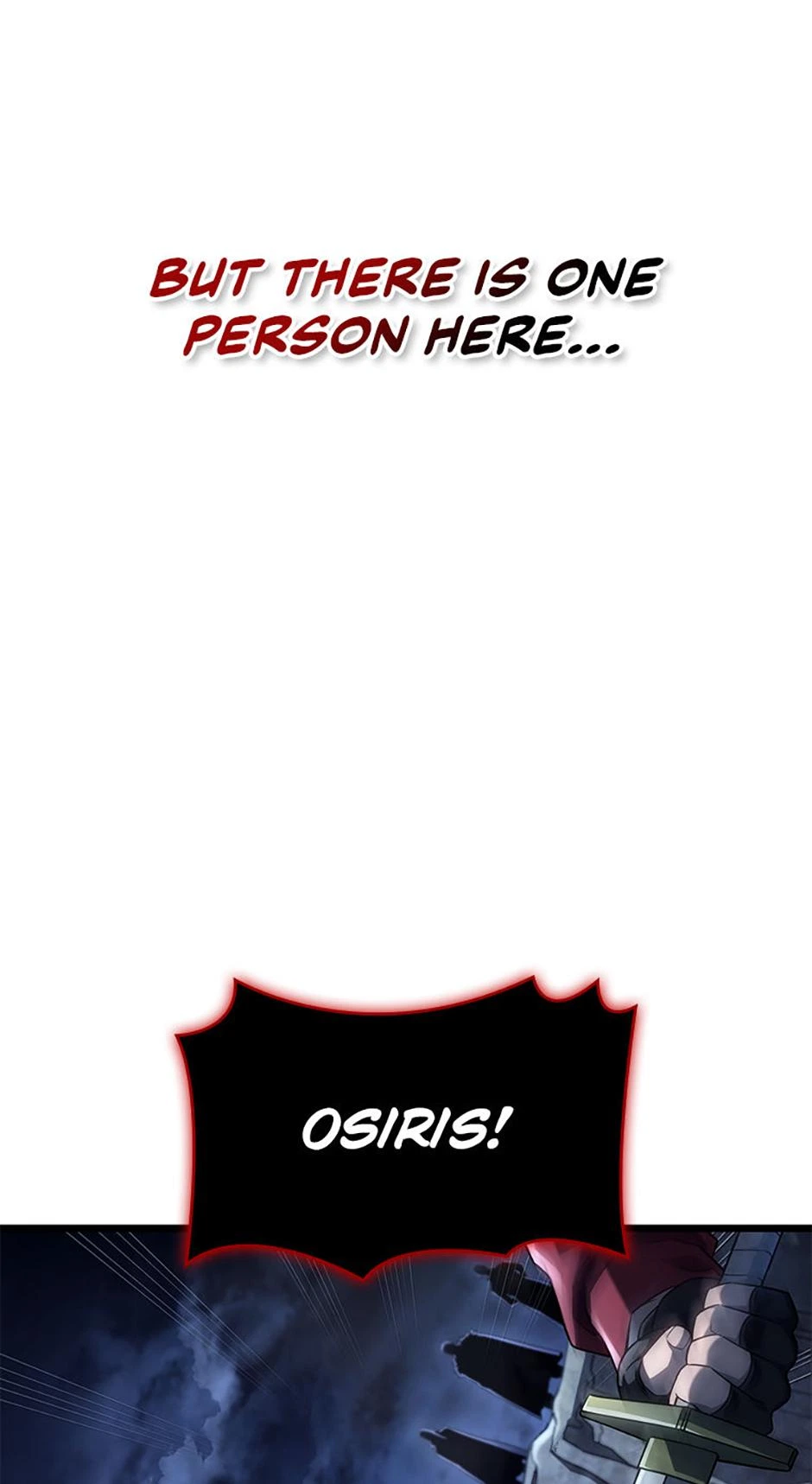 Revenge of the Baskerville Bloodhound Chapter 73 — page 36
