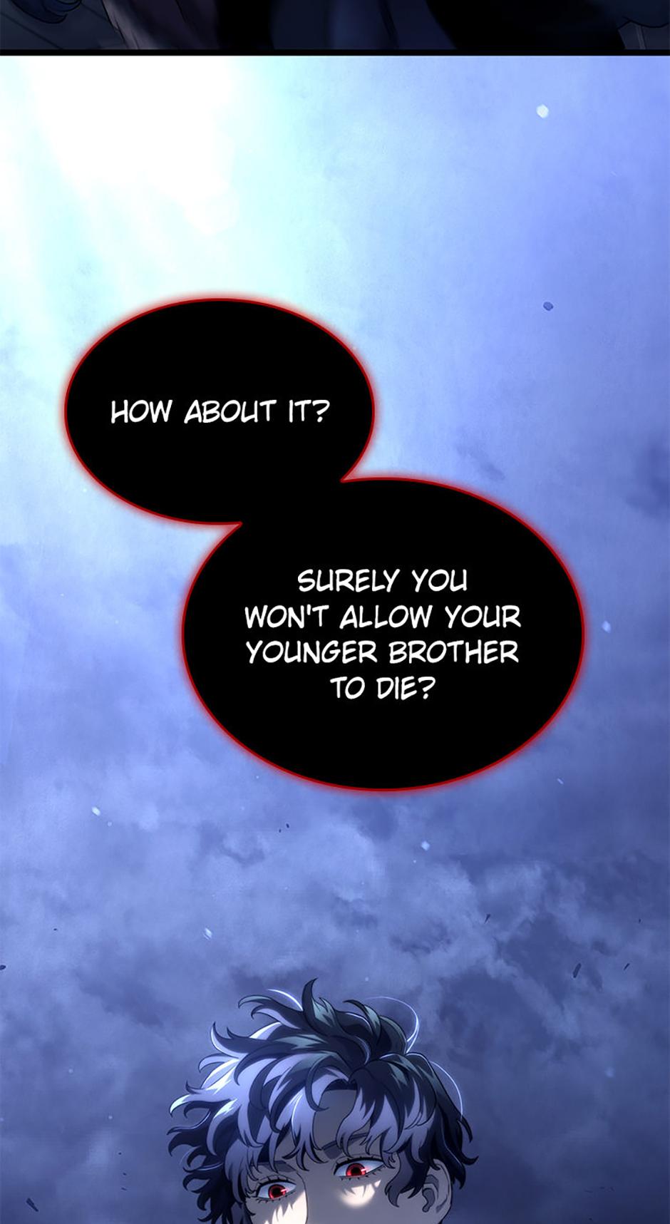 Revenge of the Baskerville Bloodhound Chapter 73 — page 38