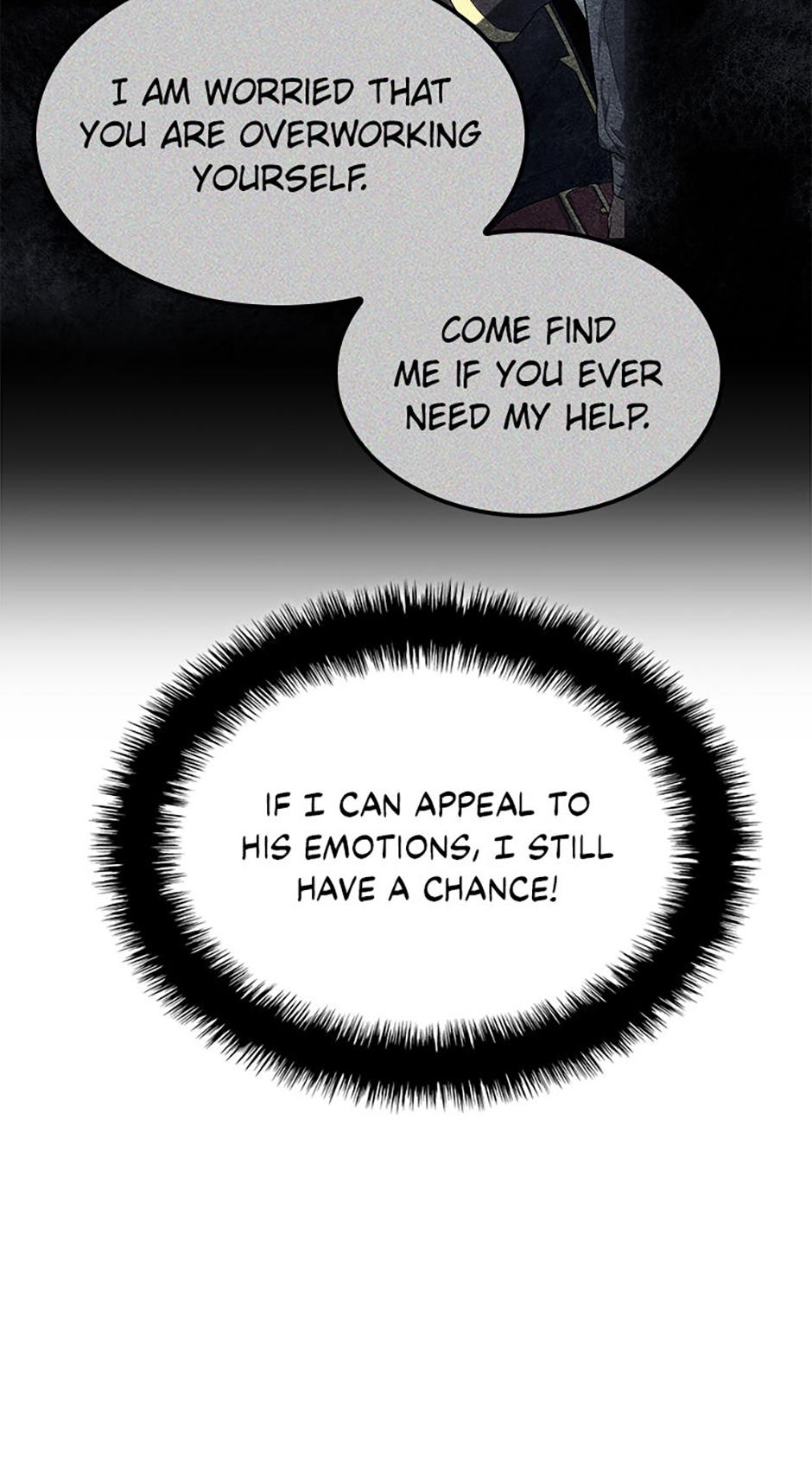 Revenge of the Baskerville Bloodhound Chapter 73 — page 41