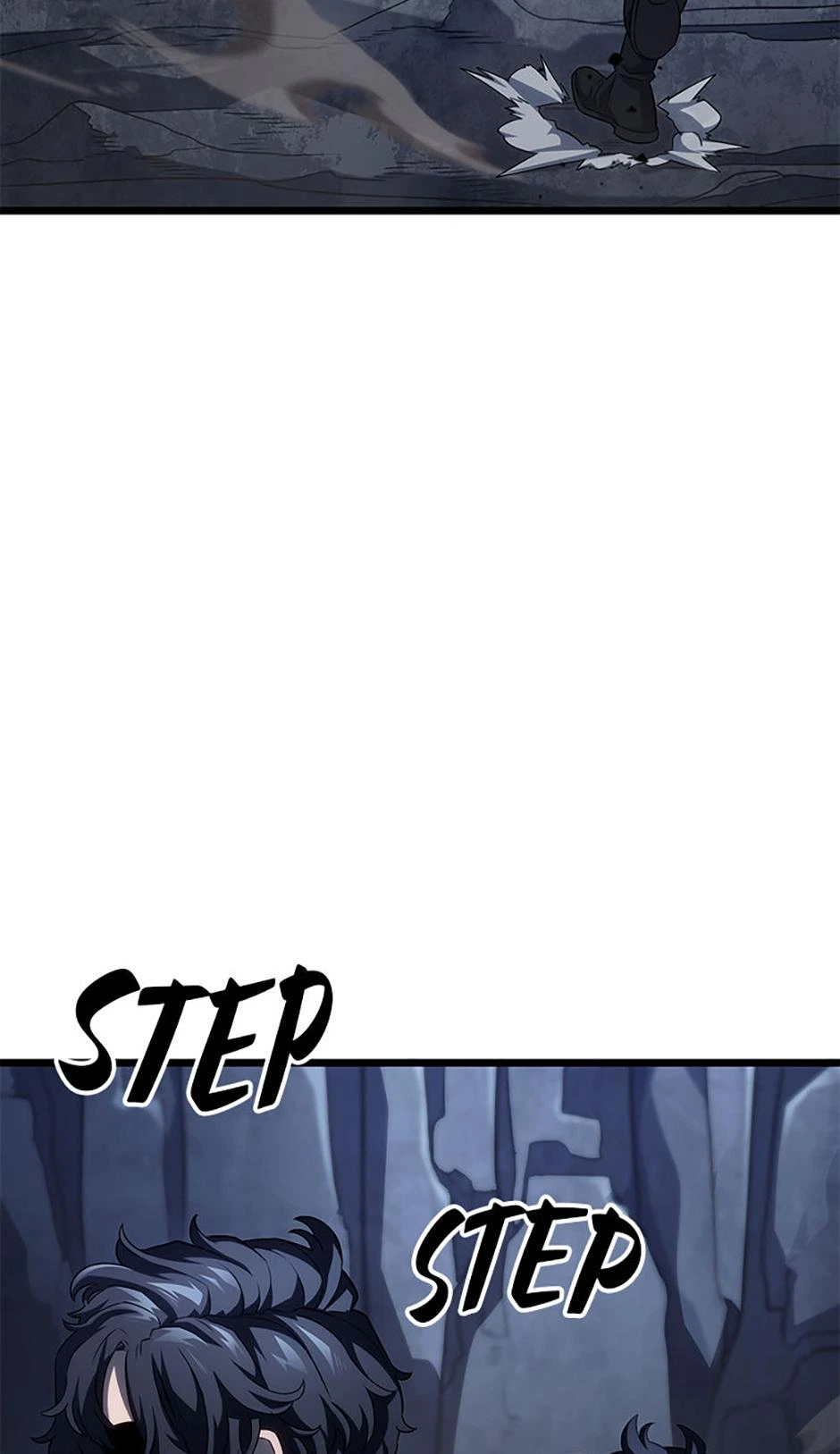 Revenge of the Baskerville Bloodhound Chapter 73 — page 45