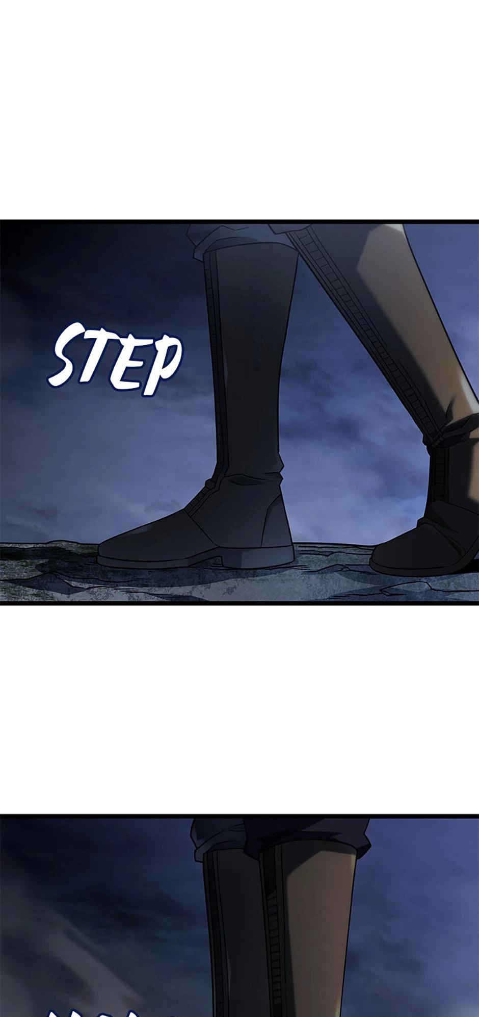 Revenge of the Baskerville Bloodhound Chapter 73 — page 47