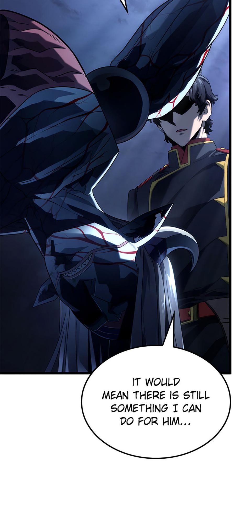 Revenge of the Baskerville Bloodhound Chapter 73 — page 50