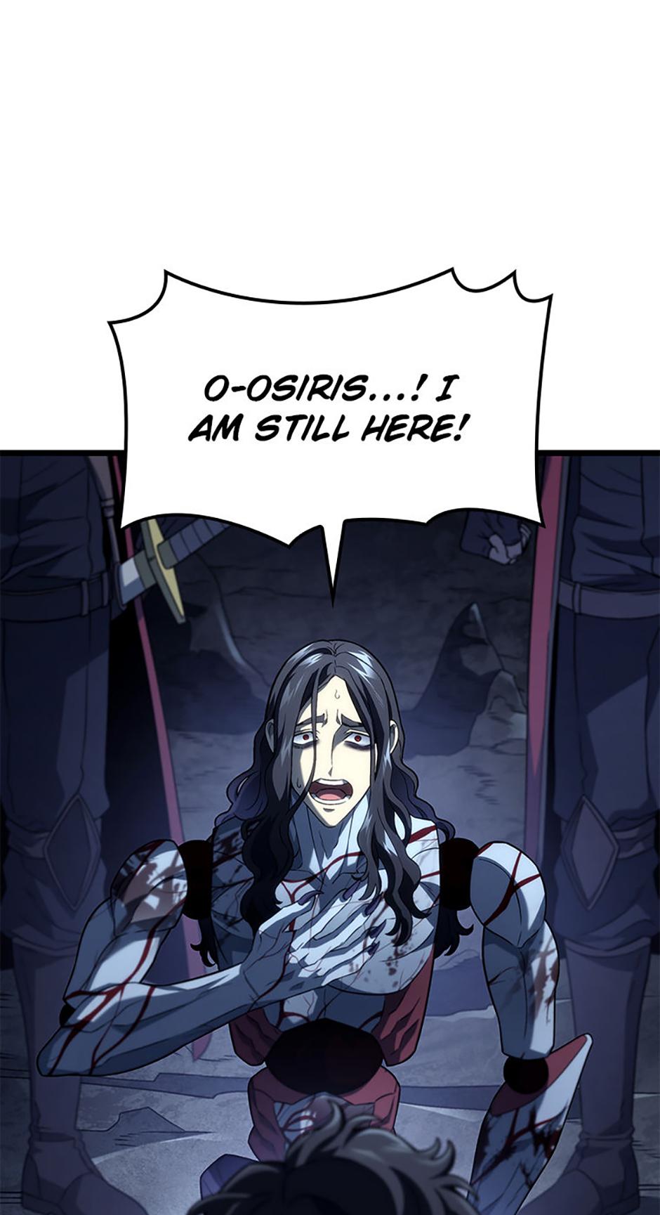 Revenge of the Baskerville Bloodhound Chapter 73 — page 52