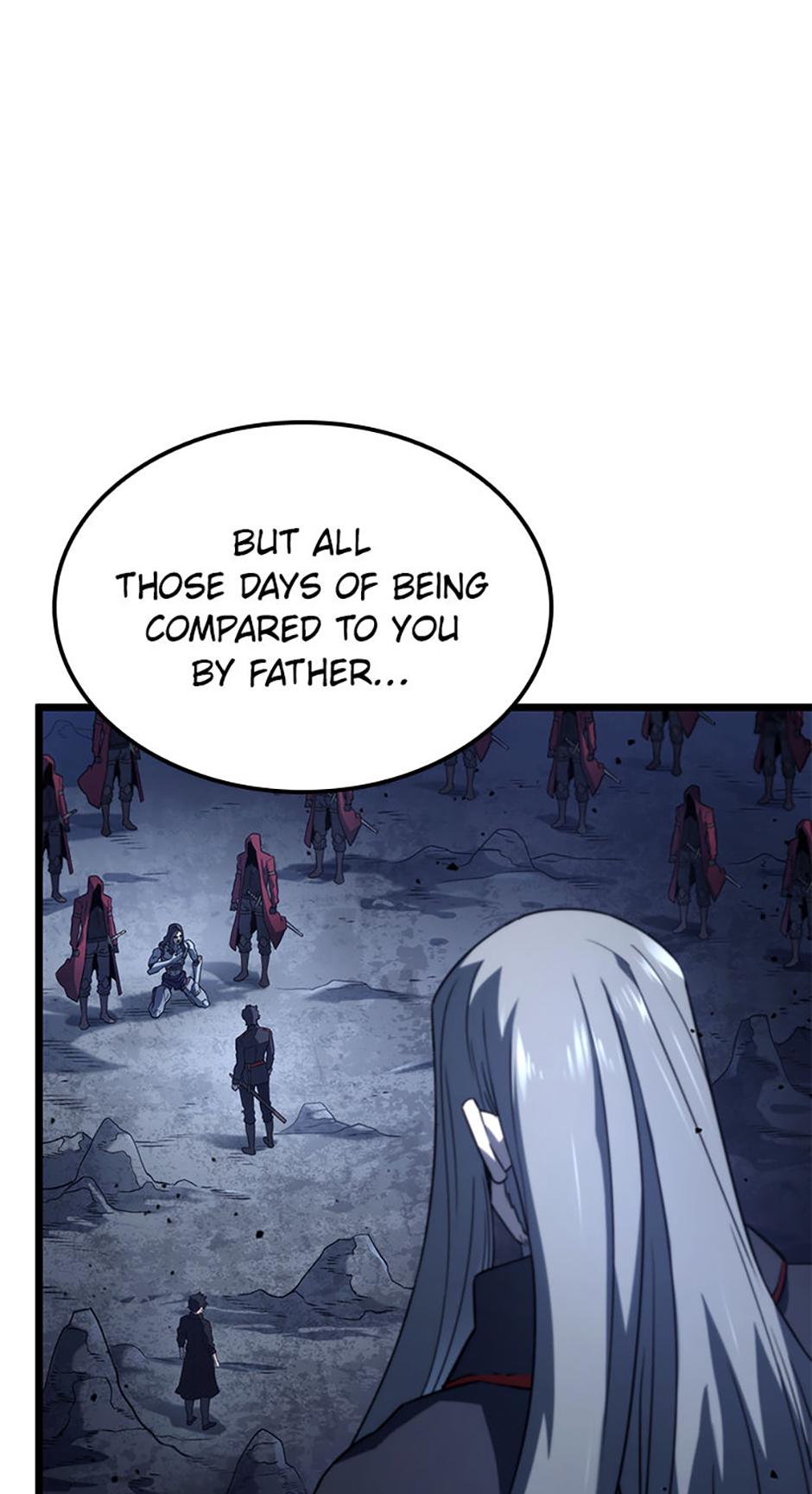 Revenge of the Baskerville Bloodhound Chapter 73 — page 55