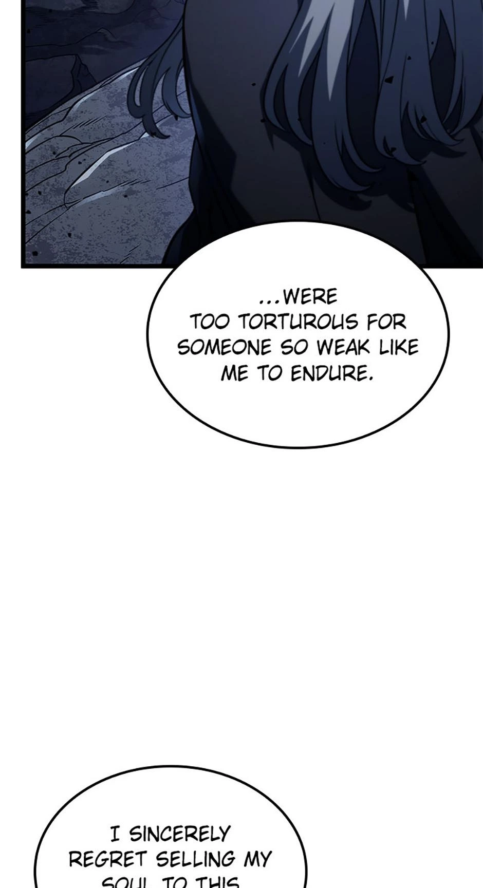 Revenge of the Baskerville Bloodhound Chapter 73 — page 56