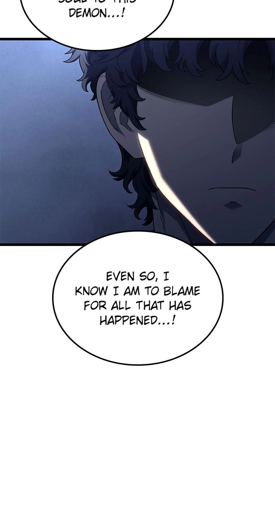 Revenge of the Baskerville Bloodhound Chapter 73 — page 57