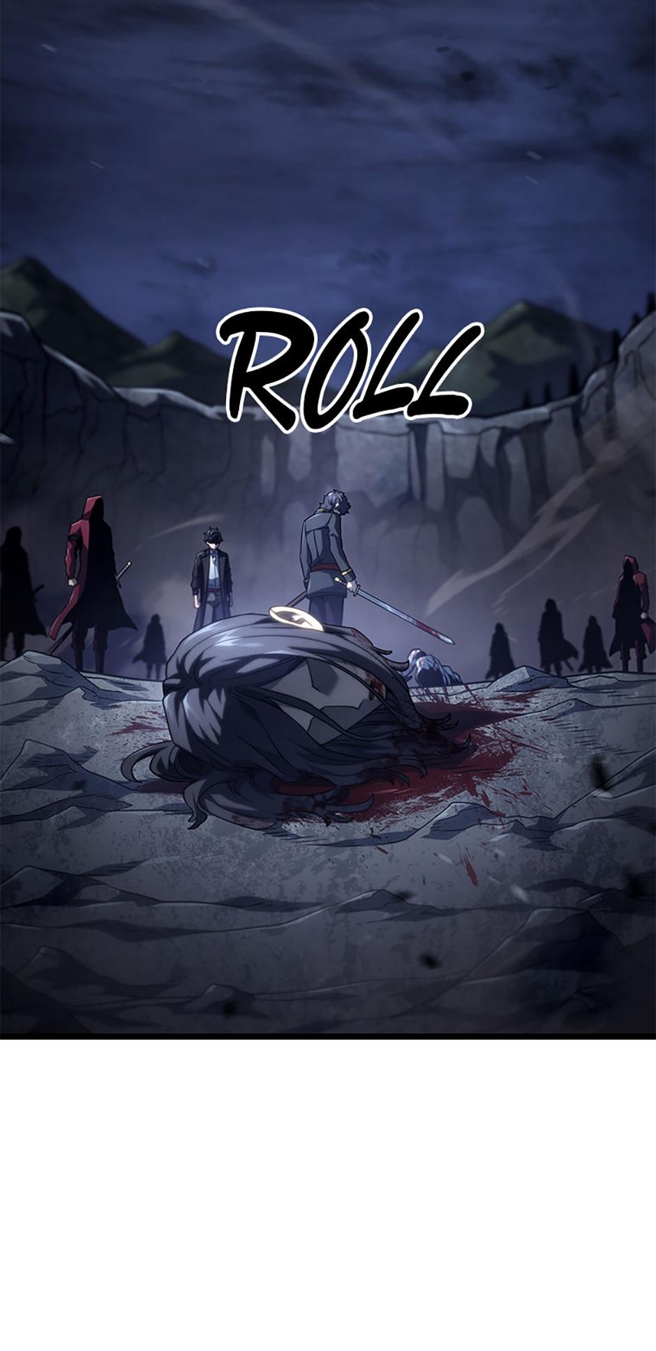 Revenge of the Baskerville Bloodhound Chapter 73 — page 64