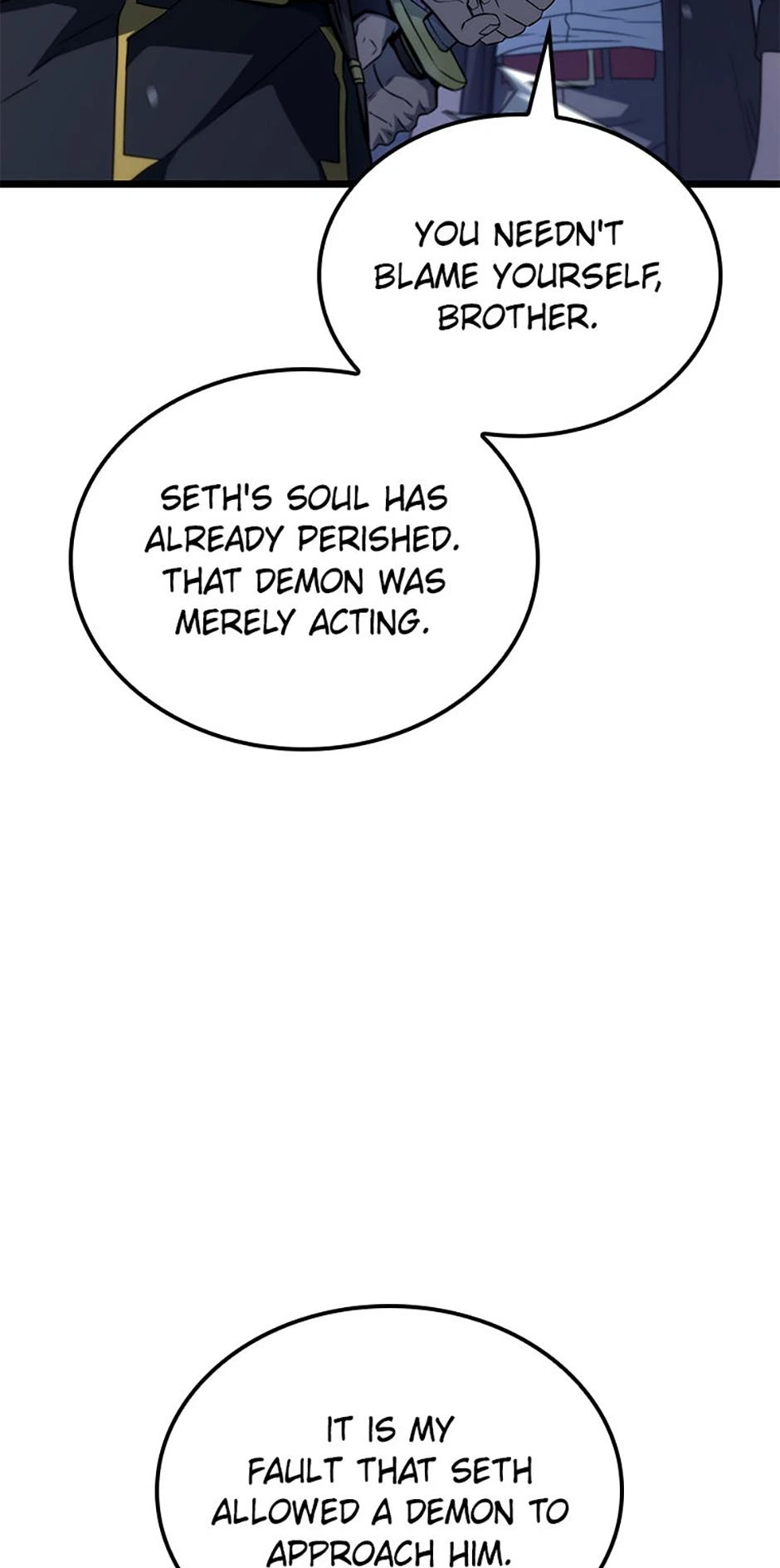 Revenge of the Baskerville Bloodhound Chapter 73 — page 67