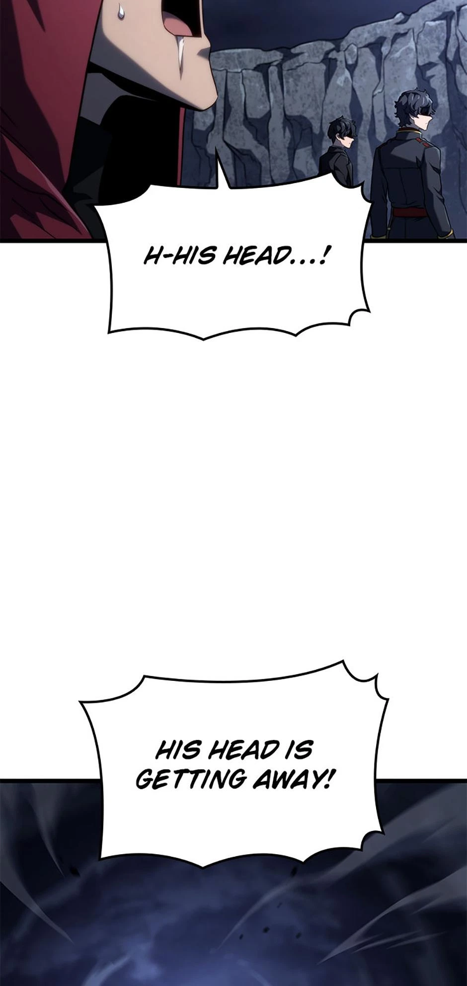 Revenge of the Baskerville Bloodhound Chapter 73 — page 75