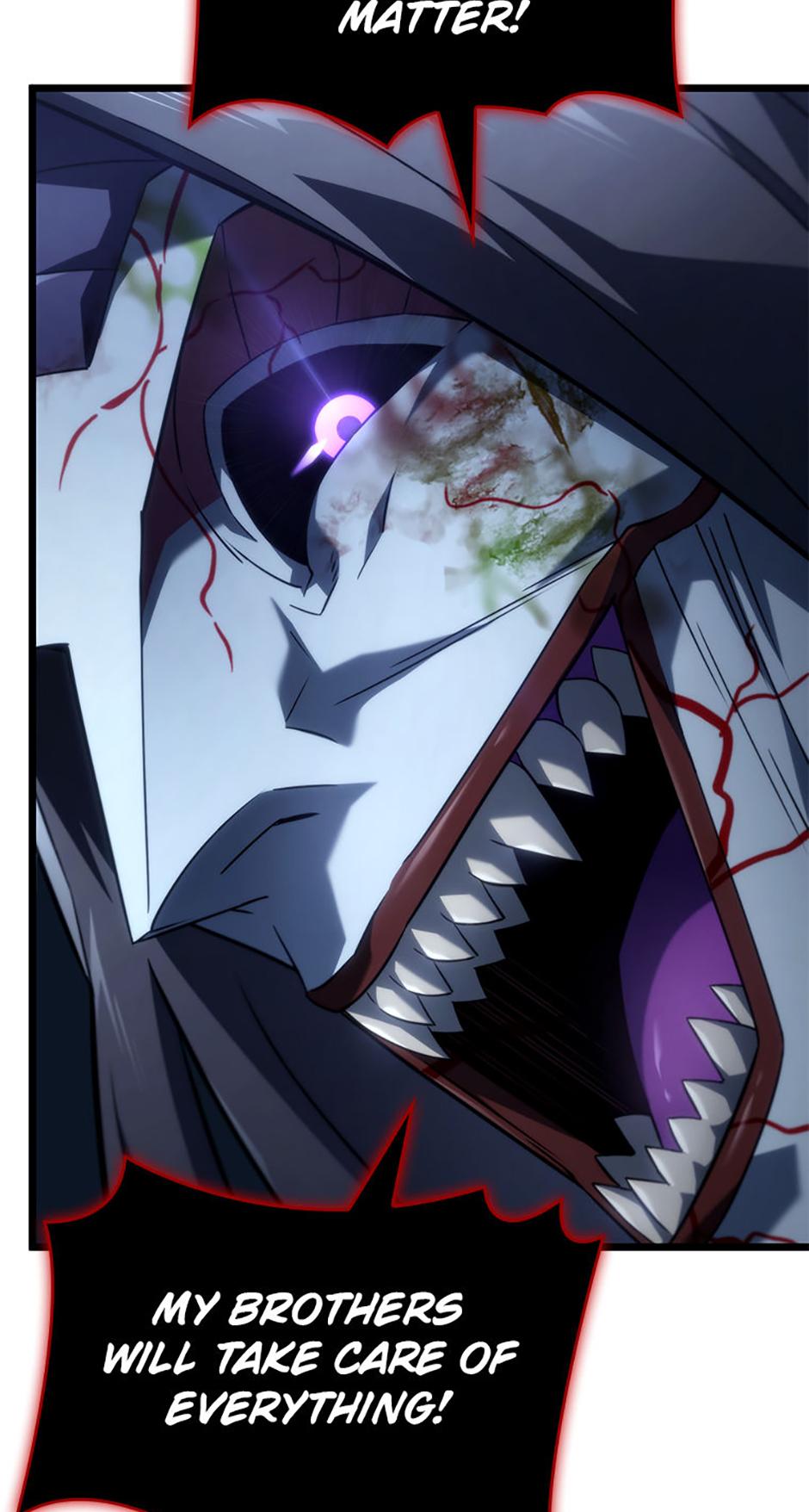 Revenge of the Baskerville Bloodhound Chapter 73 — page 79