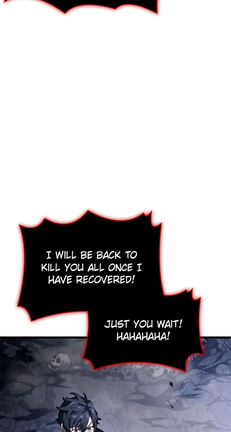Revenge of the Baskerville Bloodhound Chapter 73 — page 80