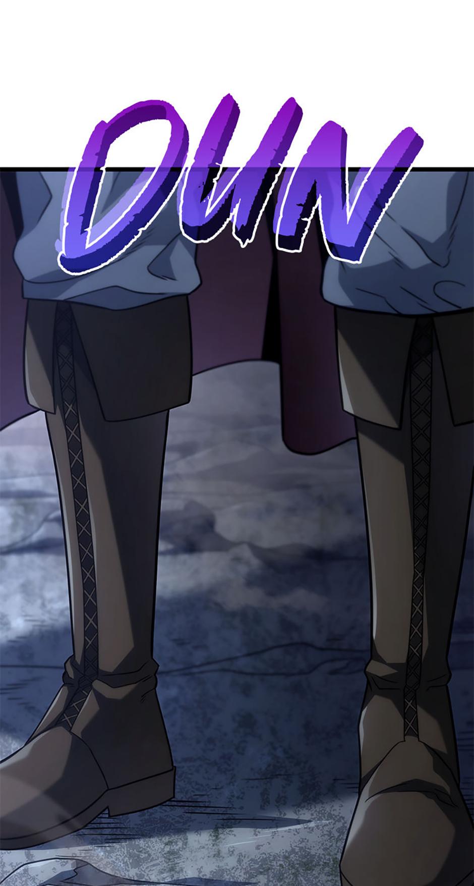 Revenge of the Baskerville Bloodhound Chapter 73 — page 82