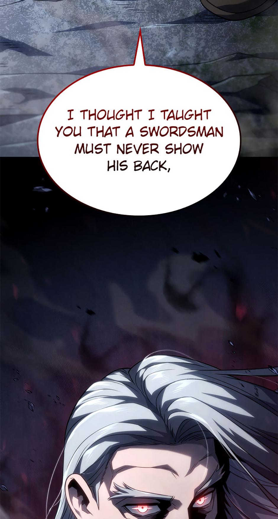 Revenge of the Baskerville Bloodhound Chapter 73 — page 83