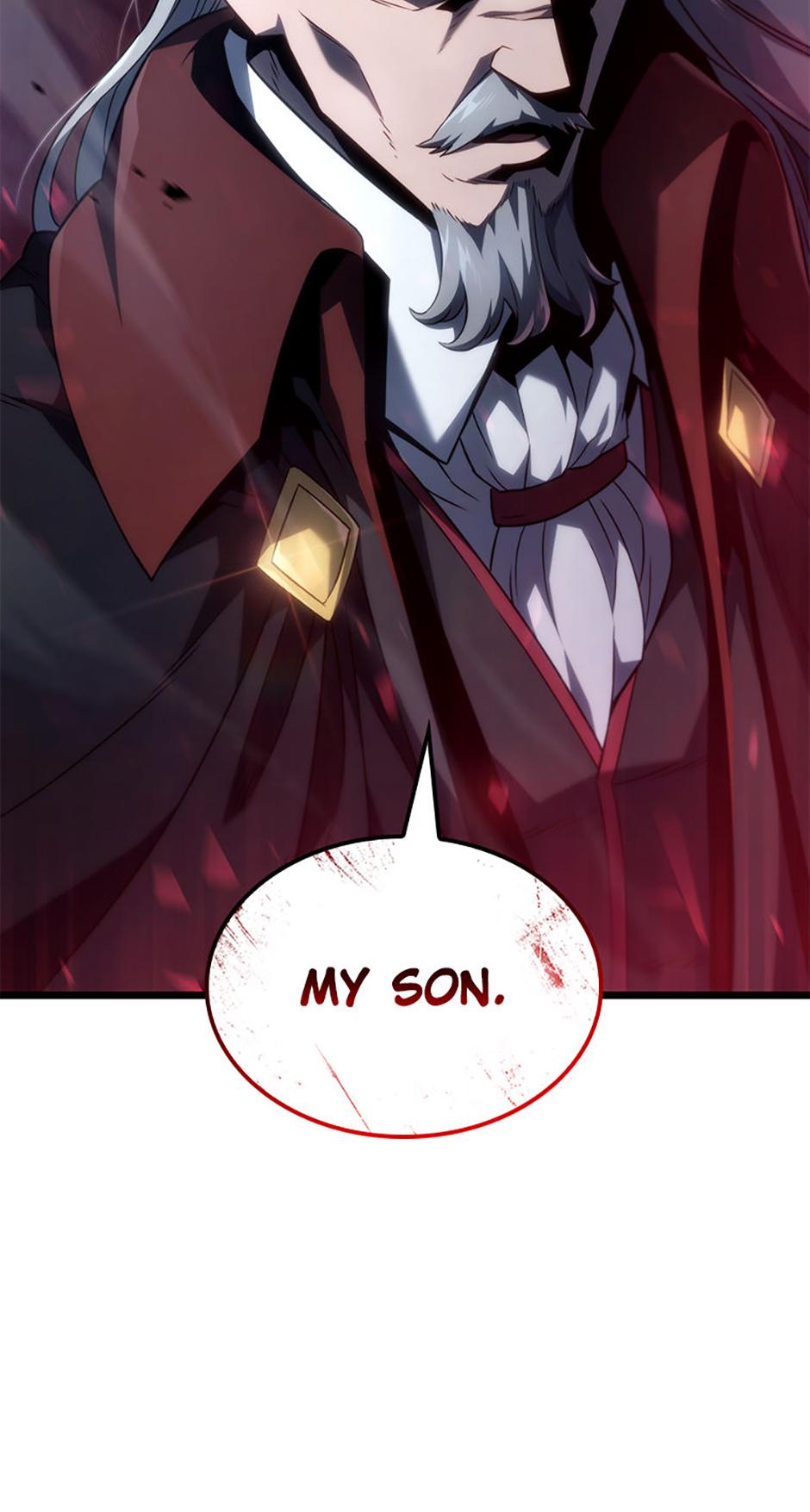 Revenge of the Baskerville Bloodhound Chapter 73 — page 84