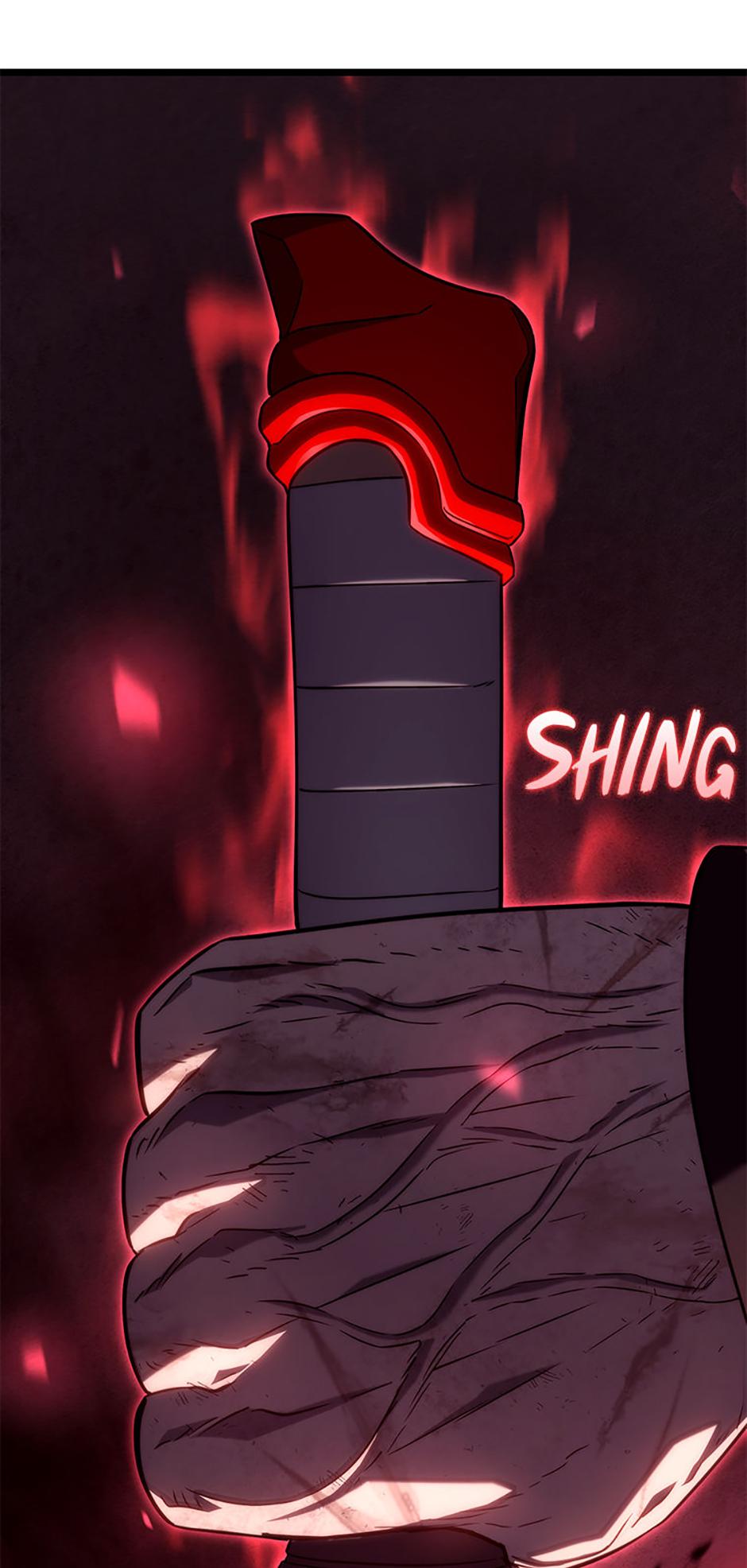 Revenge of the Baskerville Bloodhound Chapter 73 — page 90
