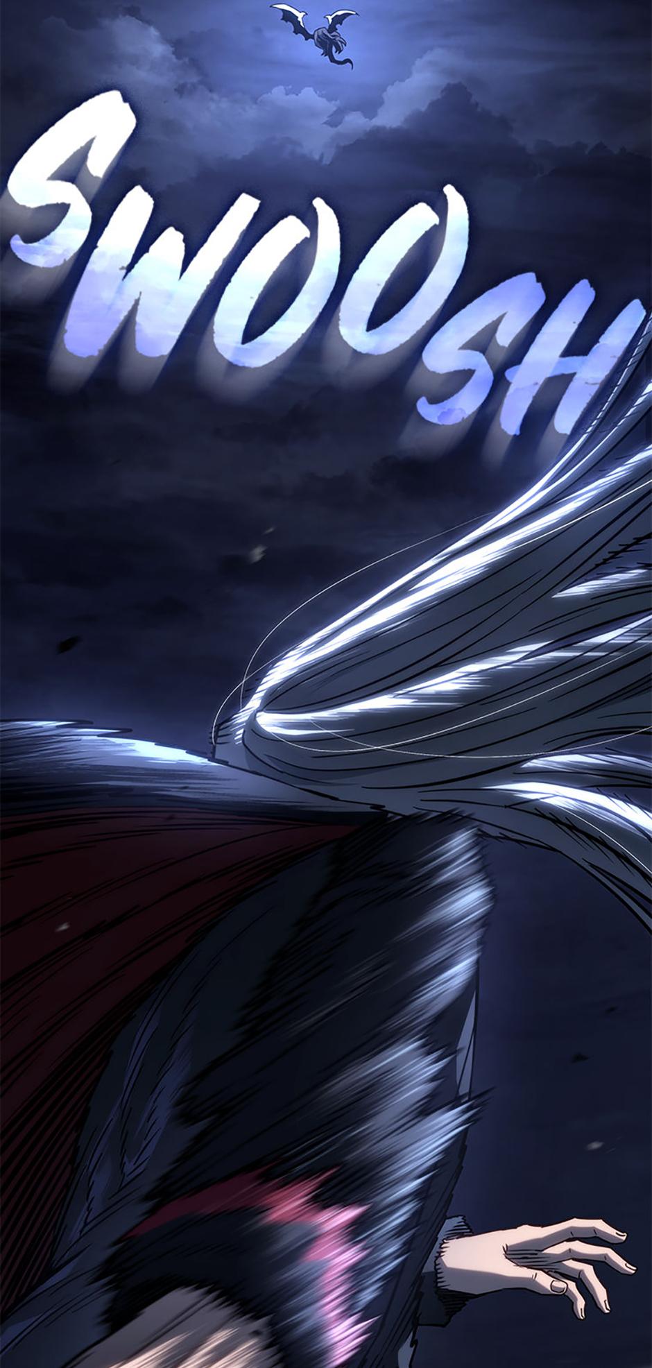 Revenge of the Baskerville Bloodhound Chapter 73 — page 93