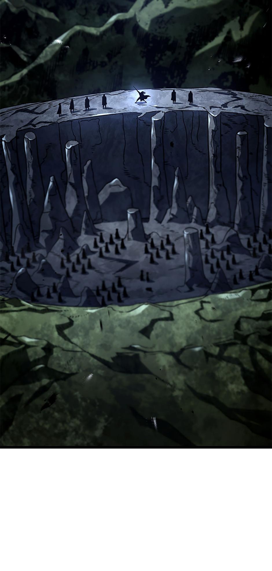 Revenge of the Baskerville Bloodhound Chapter 73 — page 95